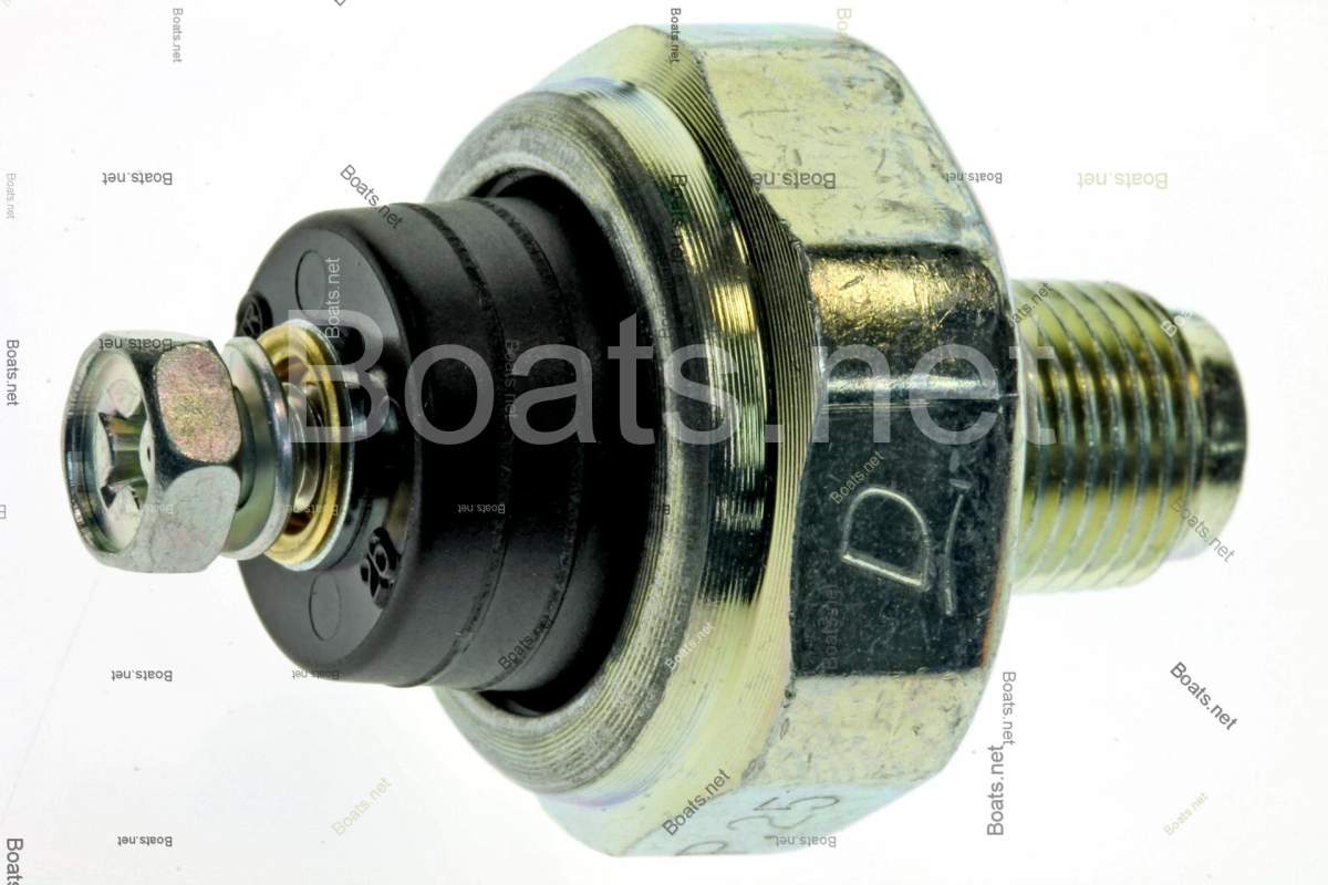 switch assy oil pressure