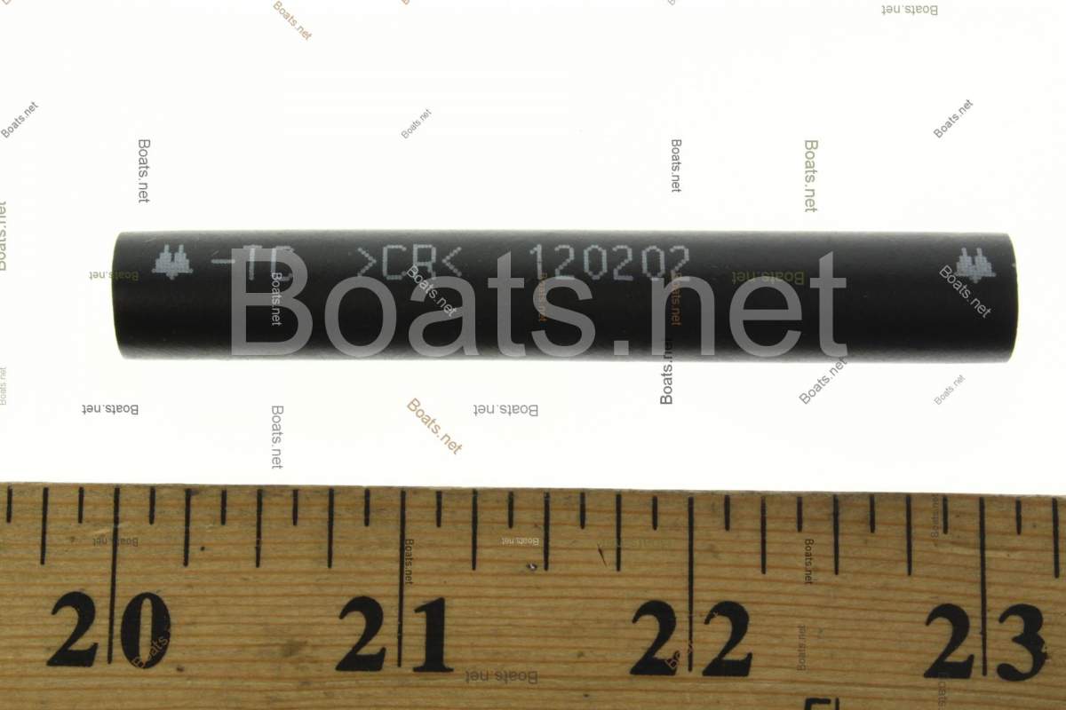 15721-ZH8-000 TUBE, BREATHER