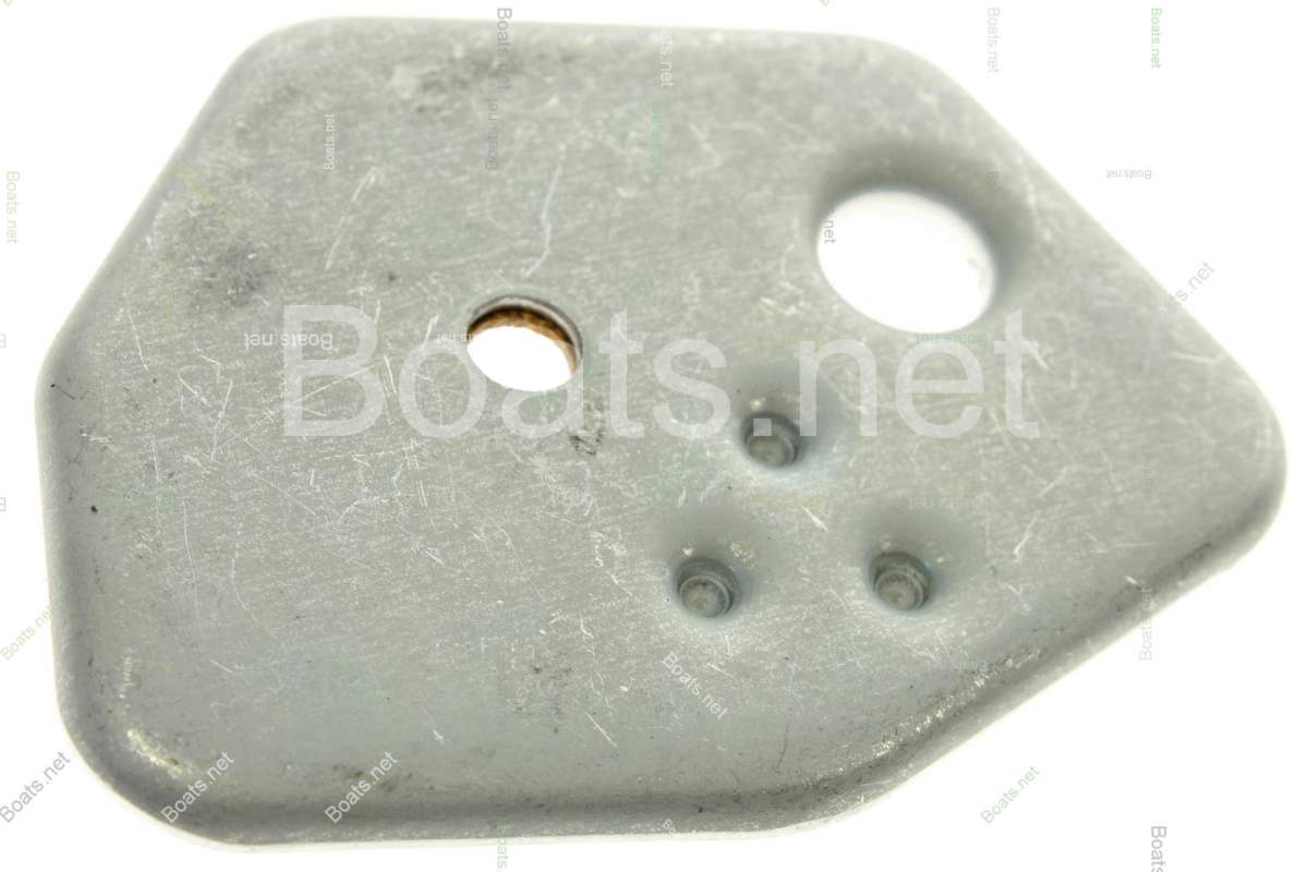 12355-ZL8-000 COVER, BREATHER (BREATHER VALVE ASSY.)