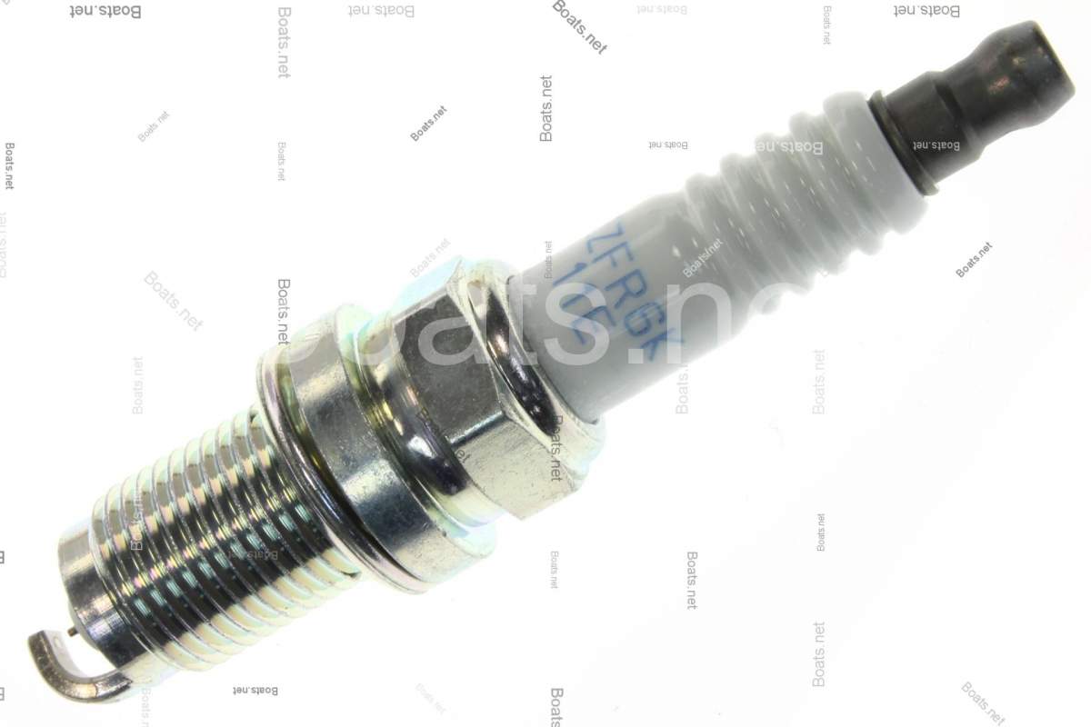 Honda 9807B-5617C - SPARK PLUG (IZFR6K-11E) (NGK) | Boats.net