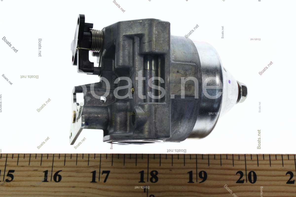 Carburetor for Honda GCV160LA0 N5MF N5R N5RB engine series 16100-Z0L-862 