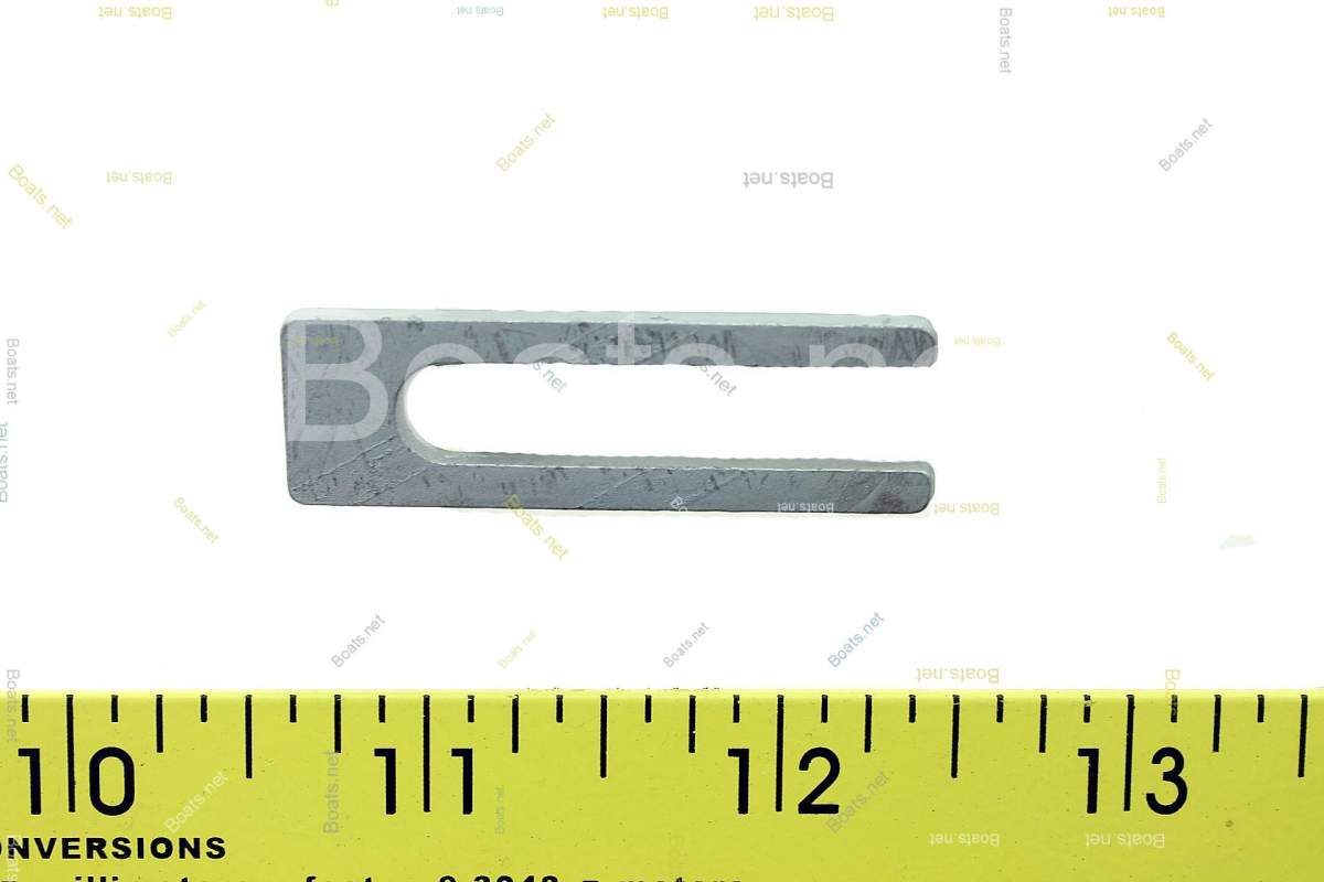 6H3-48538-00-00 CABLE CLAMP