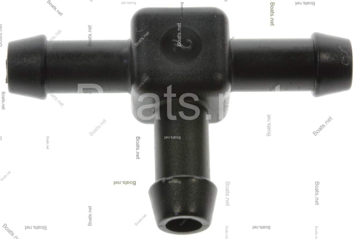 394700130 HOSE JOINT "T" TYPE