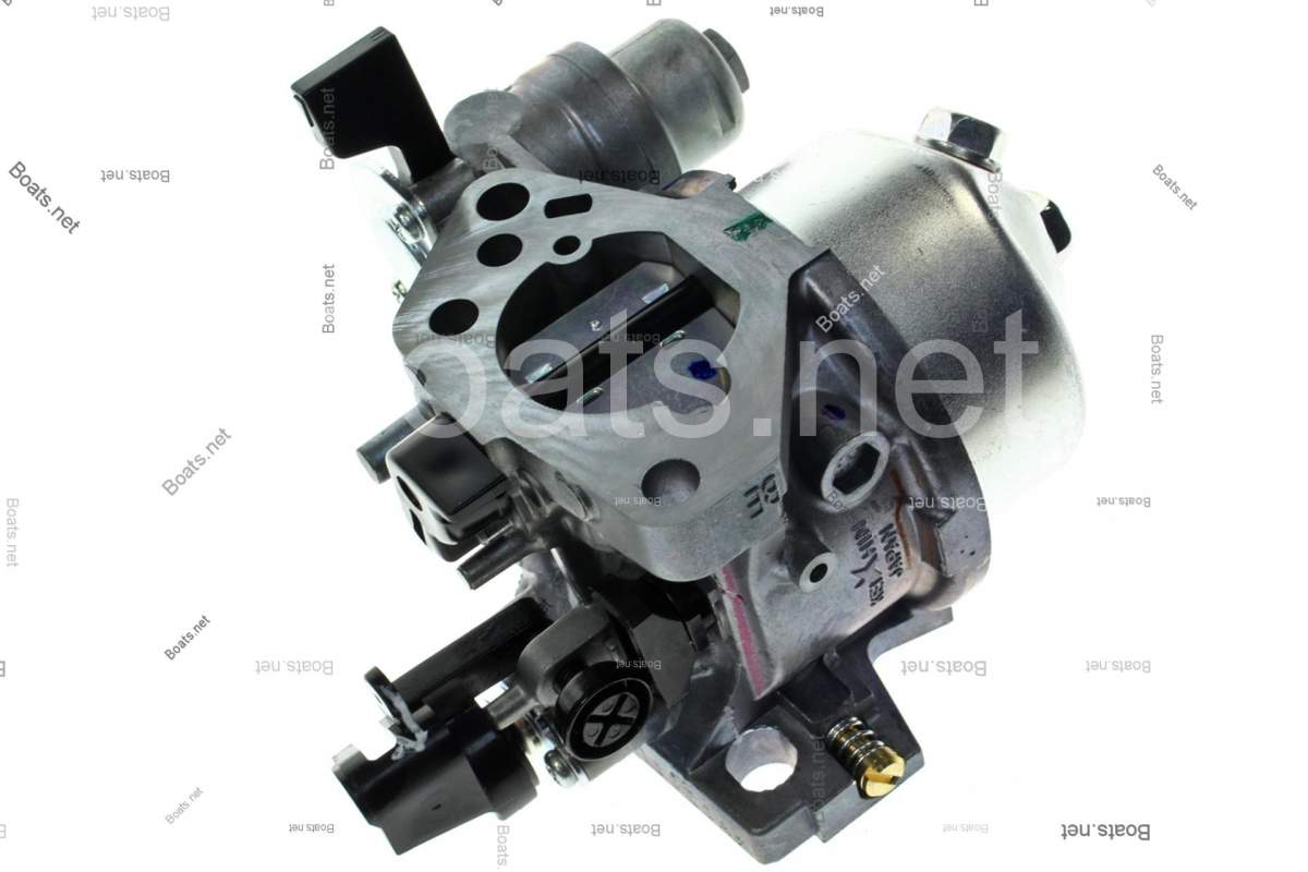 Carburetor for Honda WT30X C WT30XK1 CR  Water Pump series 16100-ZE2-814 