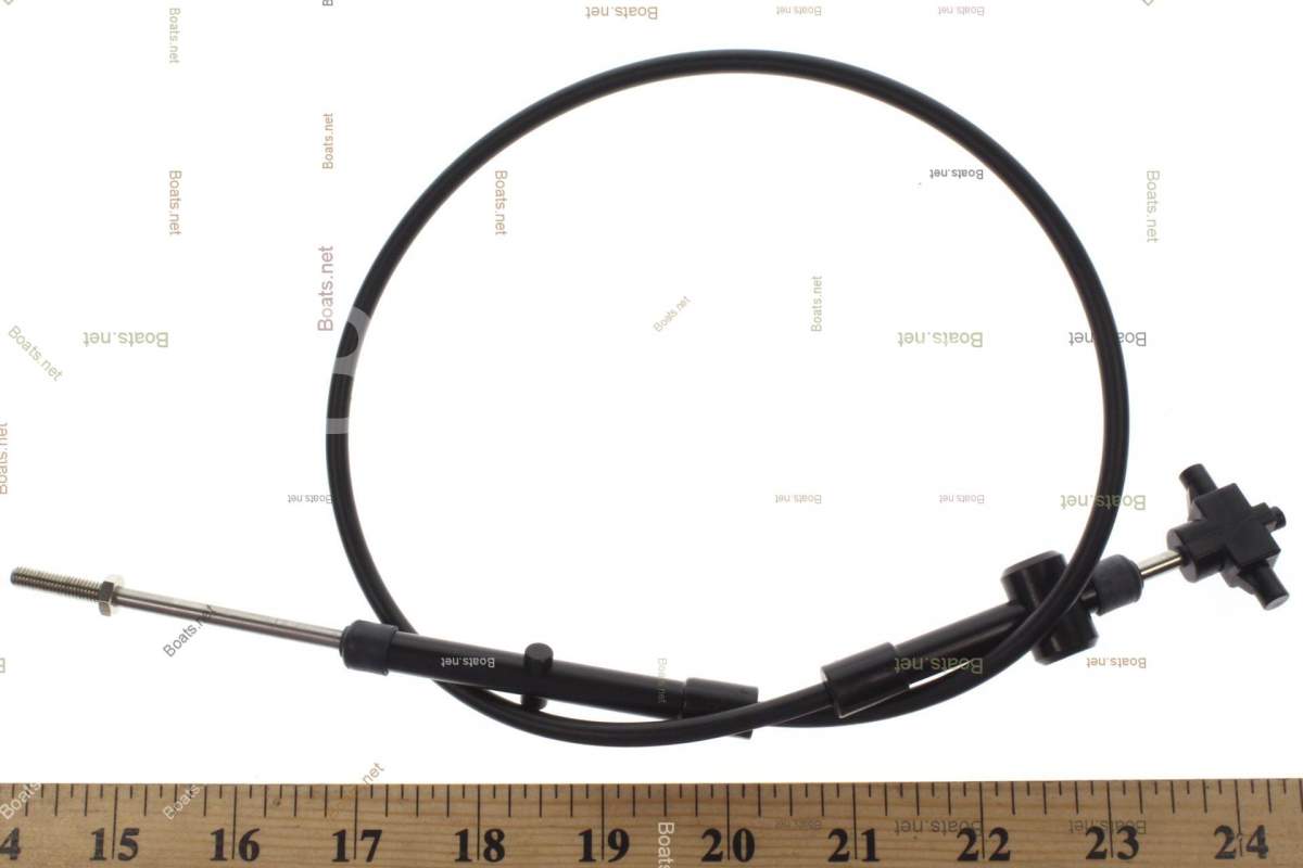 6G8-48311-02-00 CONTROL ENGINE CABLE