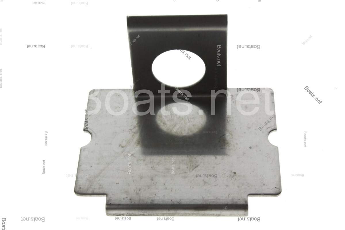 55333-94510 EXHAUST PLATE