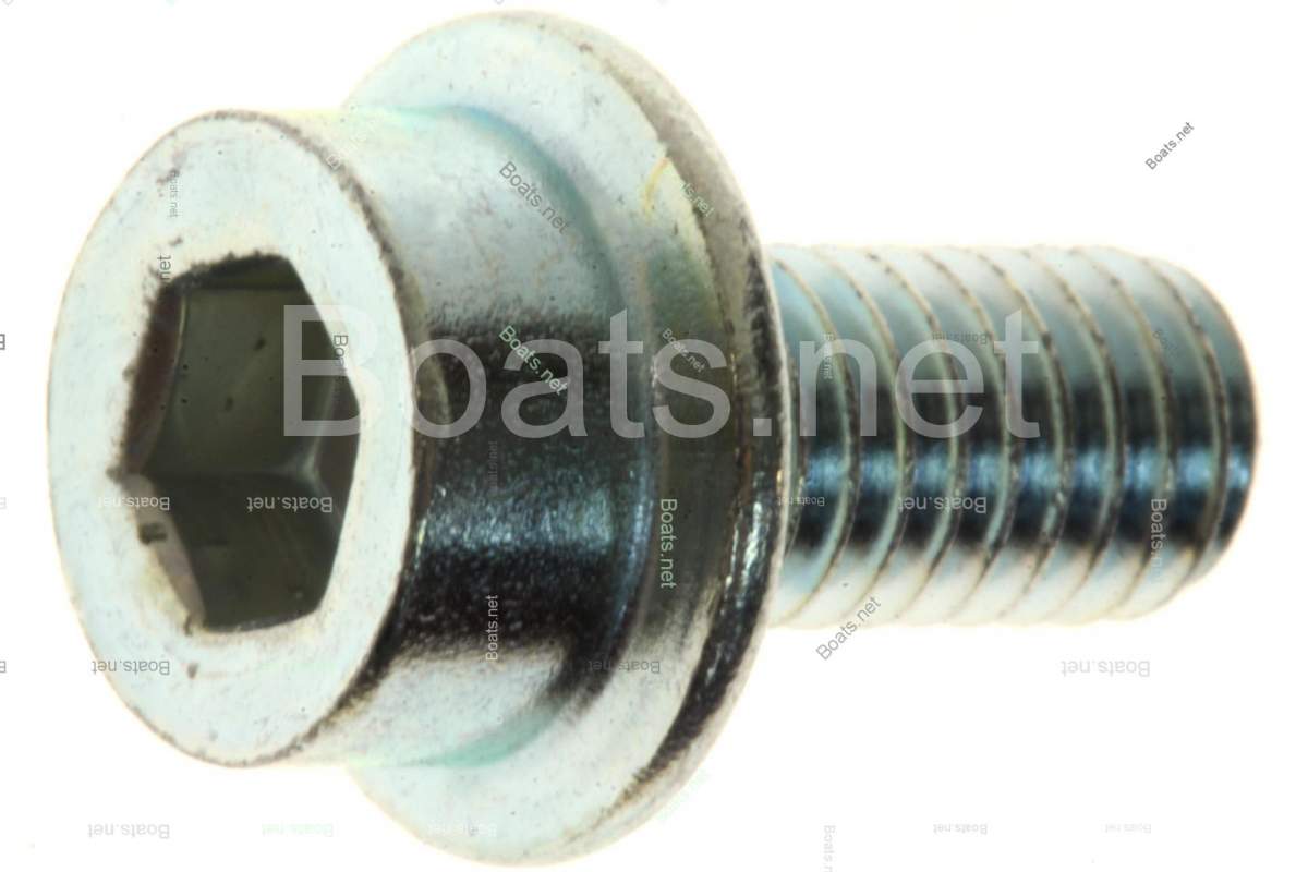 Yamaha 90109-060E9-00 - Bolt | Boats.net