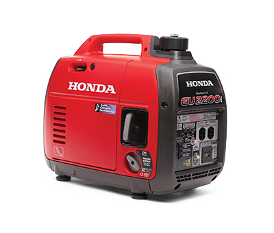 Win a Honda EU2200i Portable Generator | Boats.net