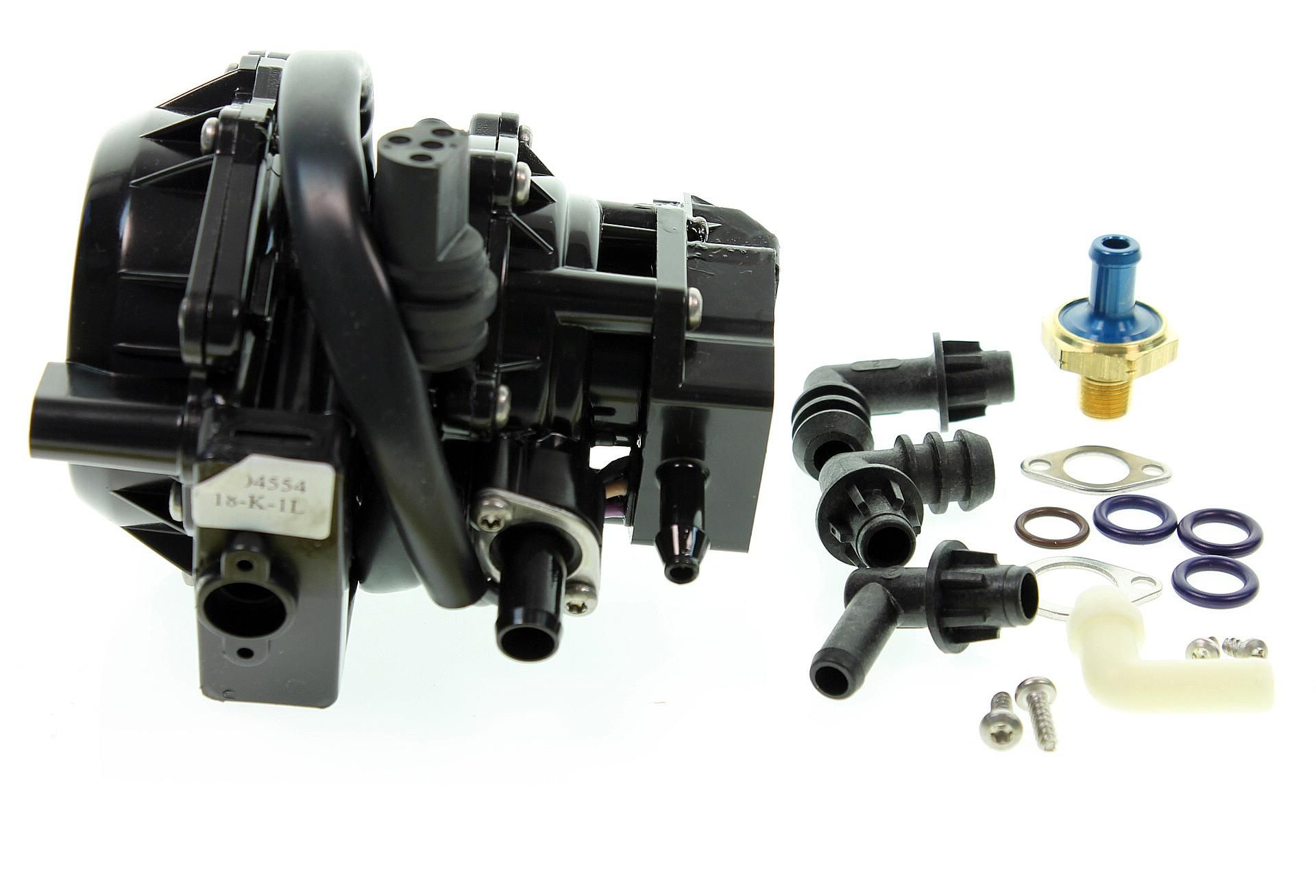 BRP OEM SUPERSEDED BY 5007420 KIT AY,F PUMP&LMTR - 0435953 | Boats.net