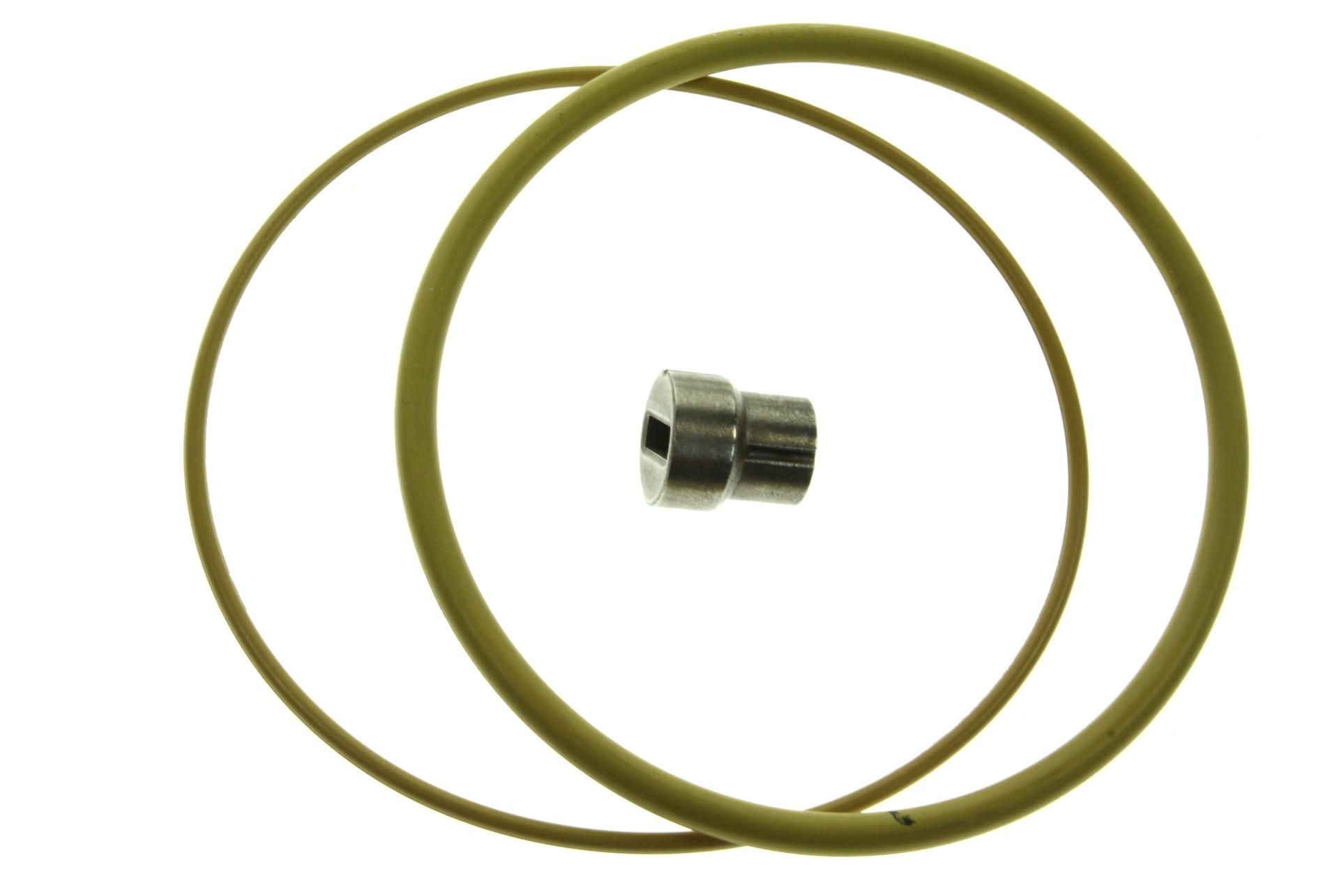 MERCURY OEM DRIVE COUPLING - 8M0090403 | Boats.net