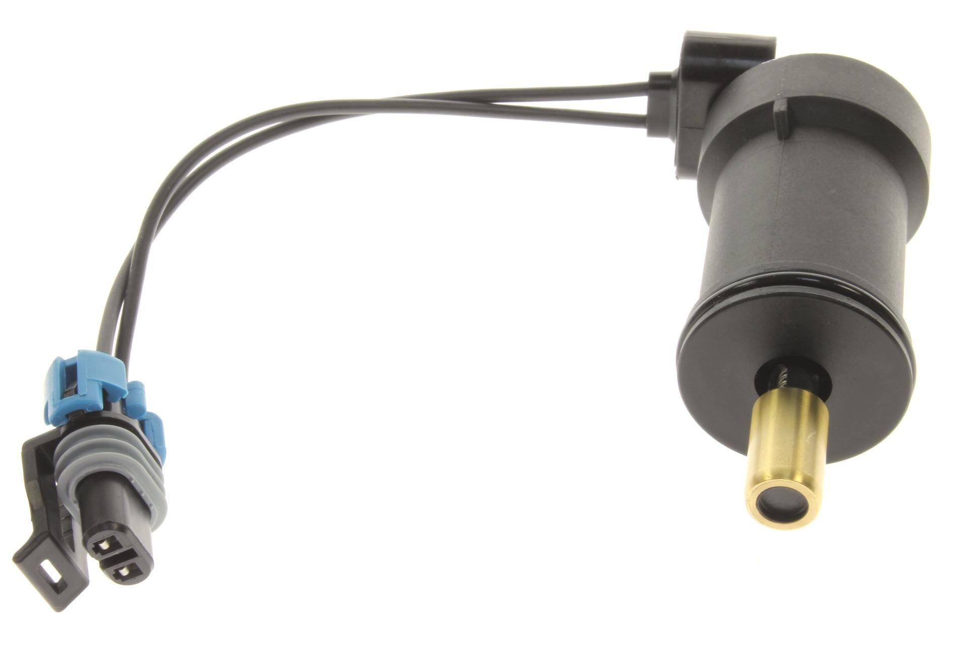 MERCURY OEM SOLENOIDENRICH - 866148 | Boats.net