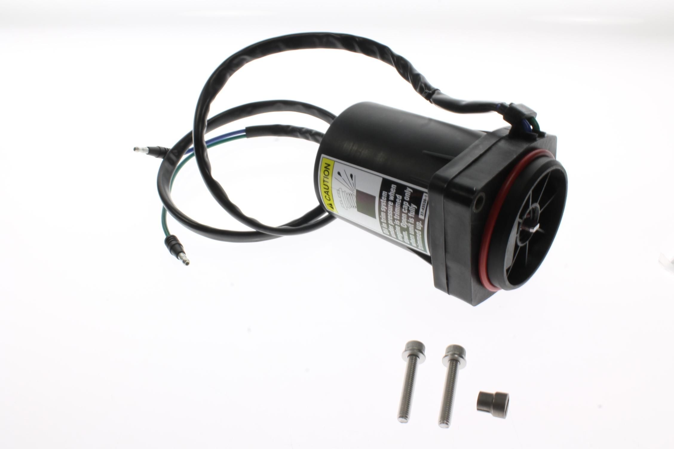 MERCURY OEM POWER TRIM MOTOR 8M0142591 - 8M0142591 | Boats.net