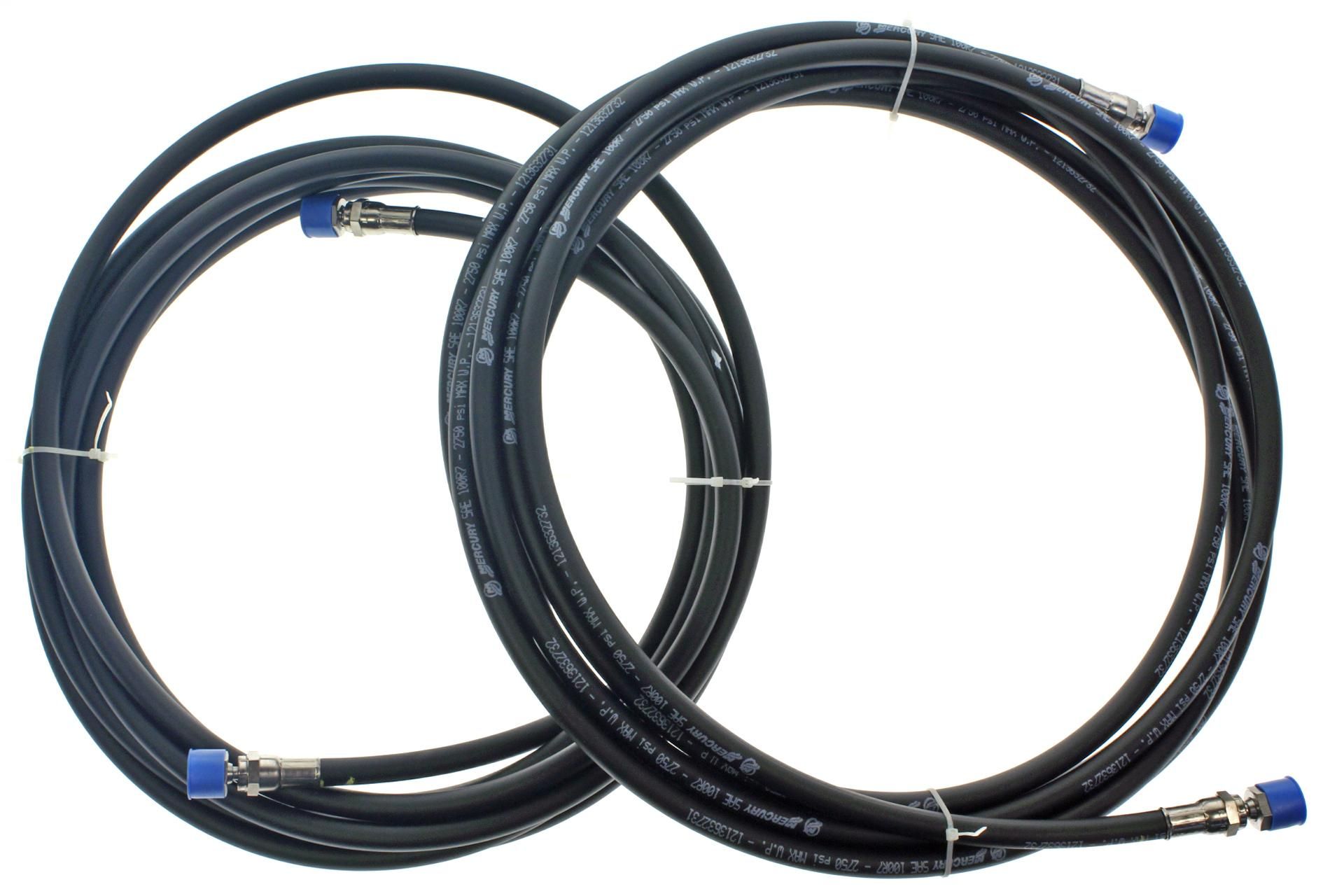 MERCURY OEM HOSE KIT 22 FT - 8M0167294 | Boats.net 