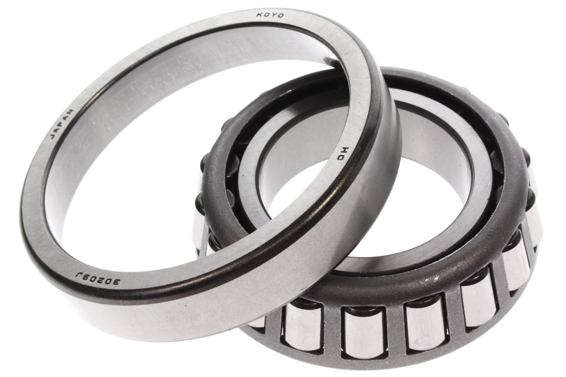 TOHATSU OEM TAPER ROLLER BEARING - 3C7602150 | Boats.net
