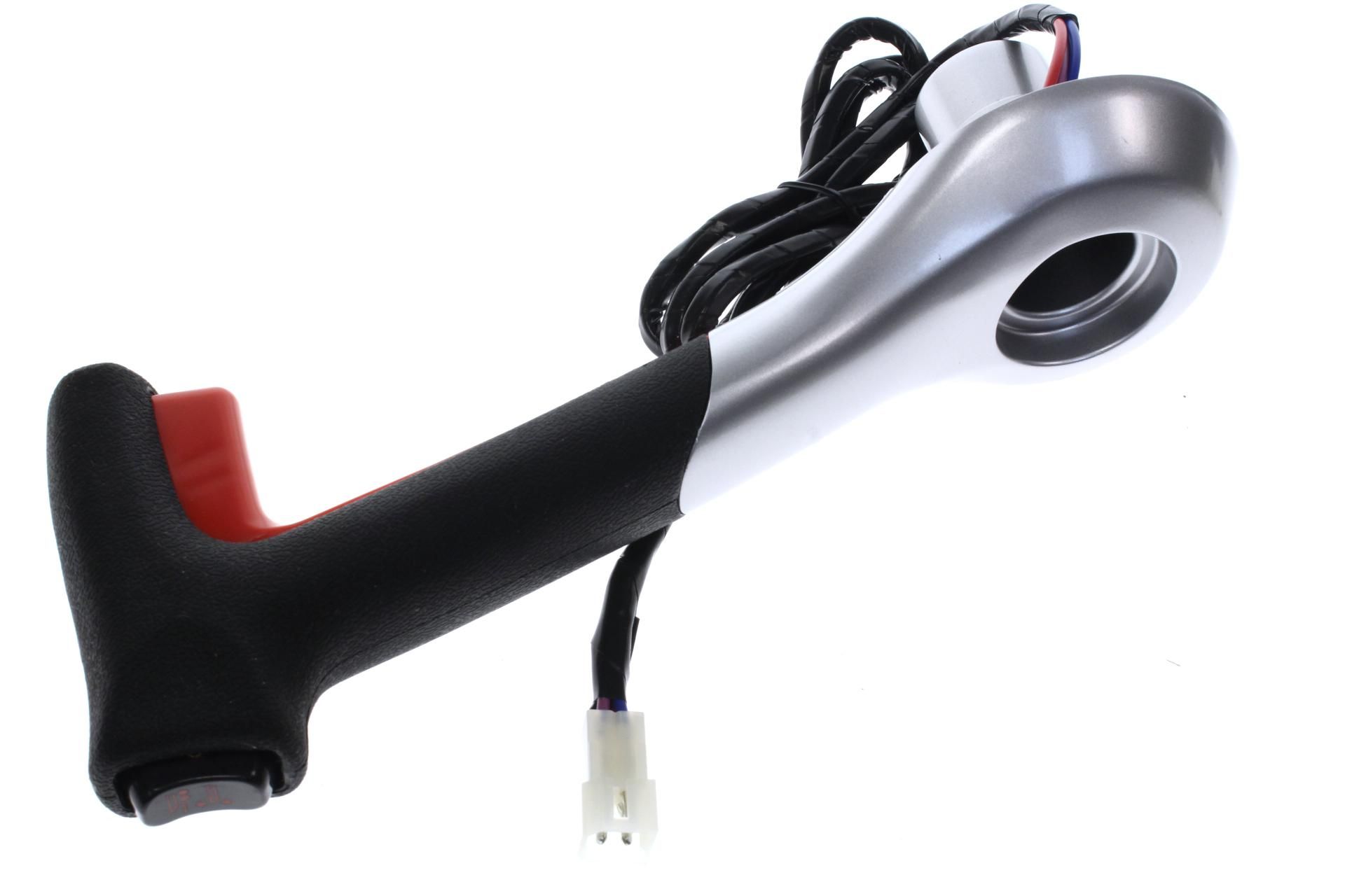 MERCURY OEM TRIM HANDLE - 898971T02 | Boats.net