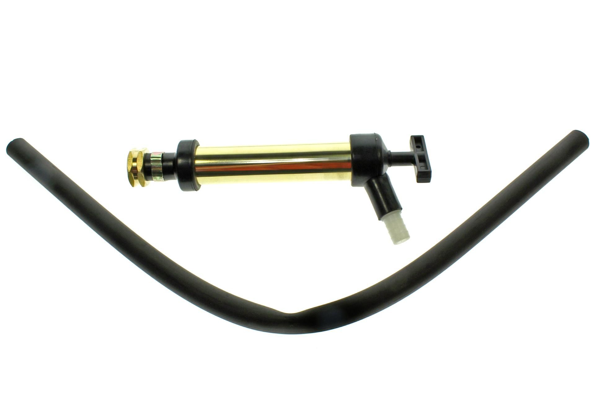 MERCURY OEM PUMP ASSEMBLY CRANKCASE OIL - 90265A2 | Boats.net