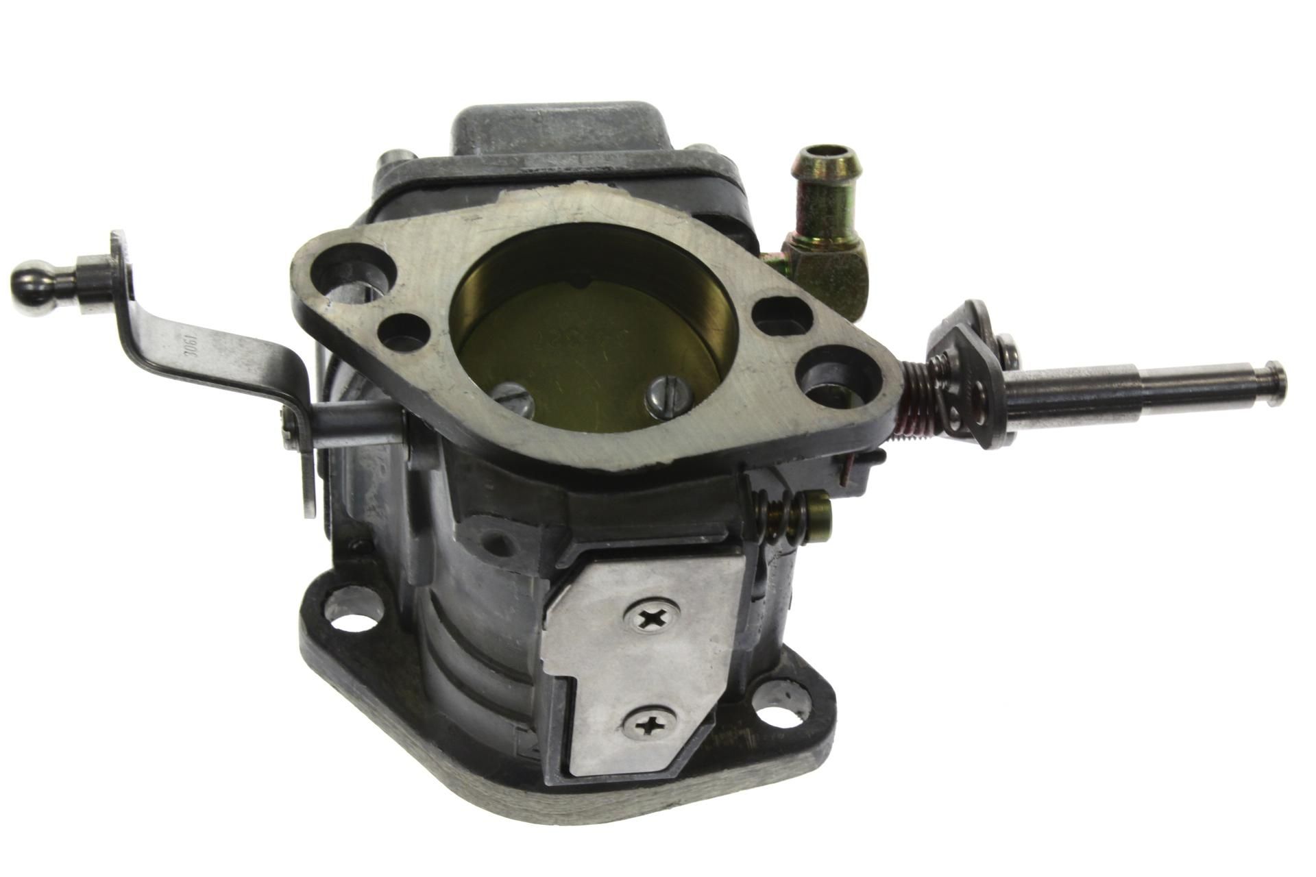MERCURY OEM CARBURETOR WME 67) *{ (ELECTRIC - 40)}* - 821383T4 