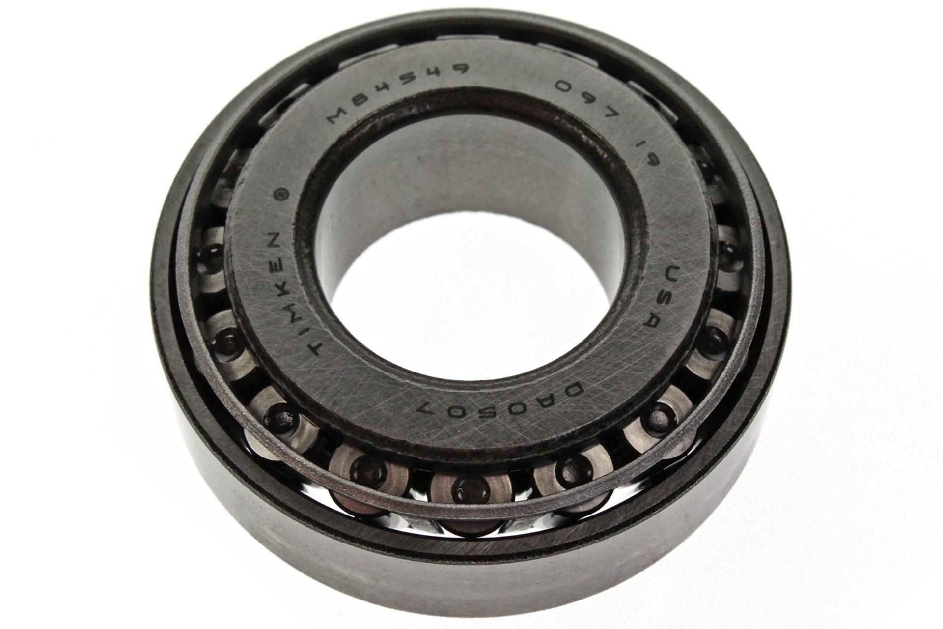 MERCURY OEM BEARING CUP CONE - 8M0146566 | Boats.net