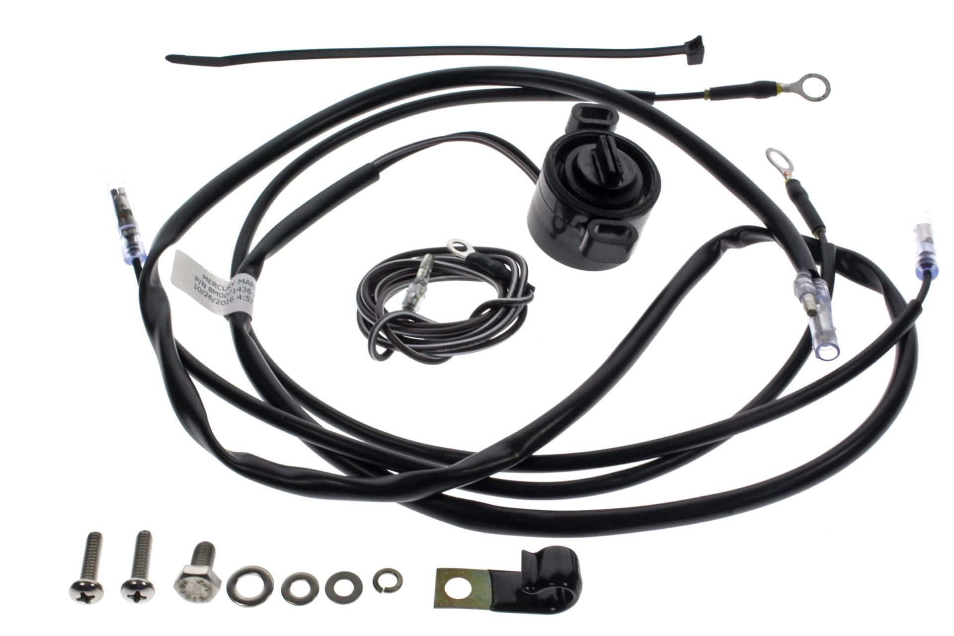 MERCURY OEM TRIM SENDER 8M0098273 - 8M0098273 | Boats.net
