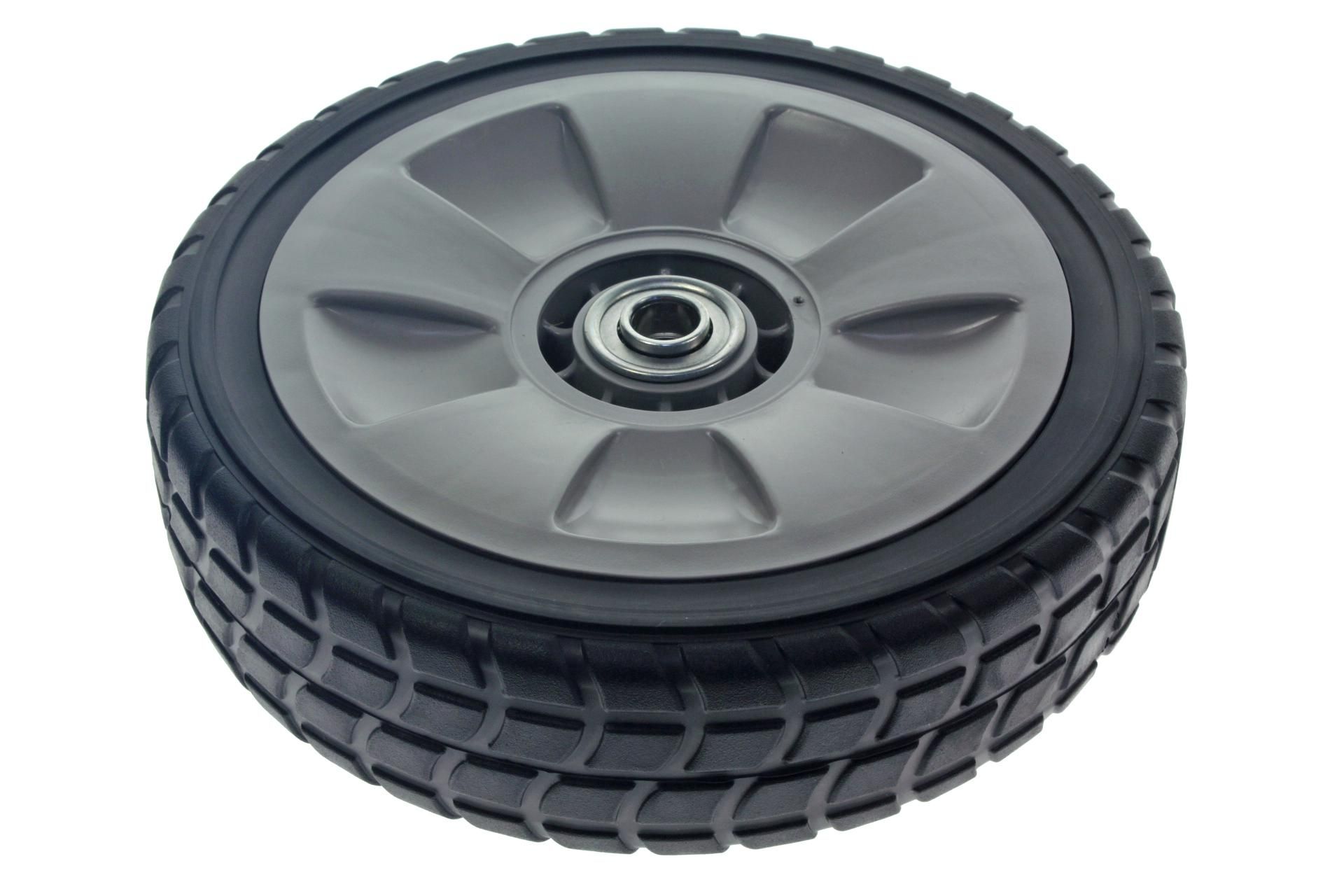 HONDA OEM WHEEL NH164* - 44710-VE2-M02ZD | Boats.net