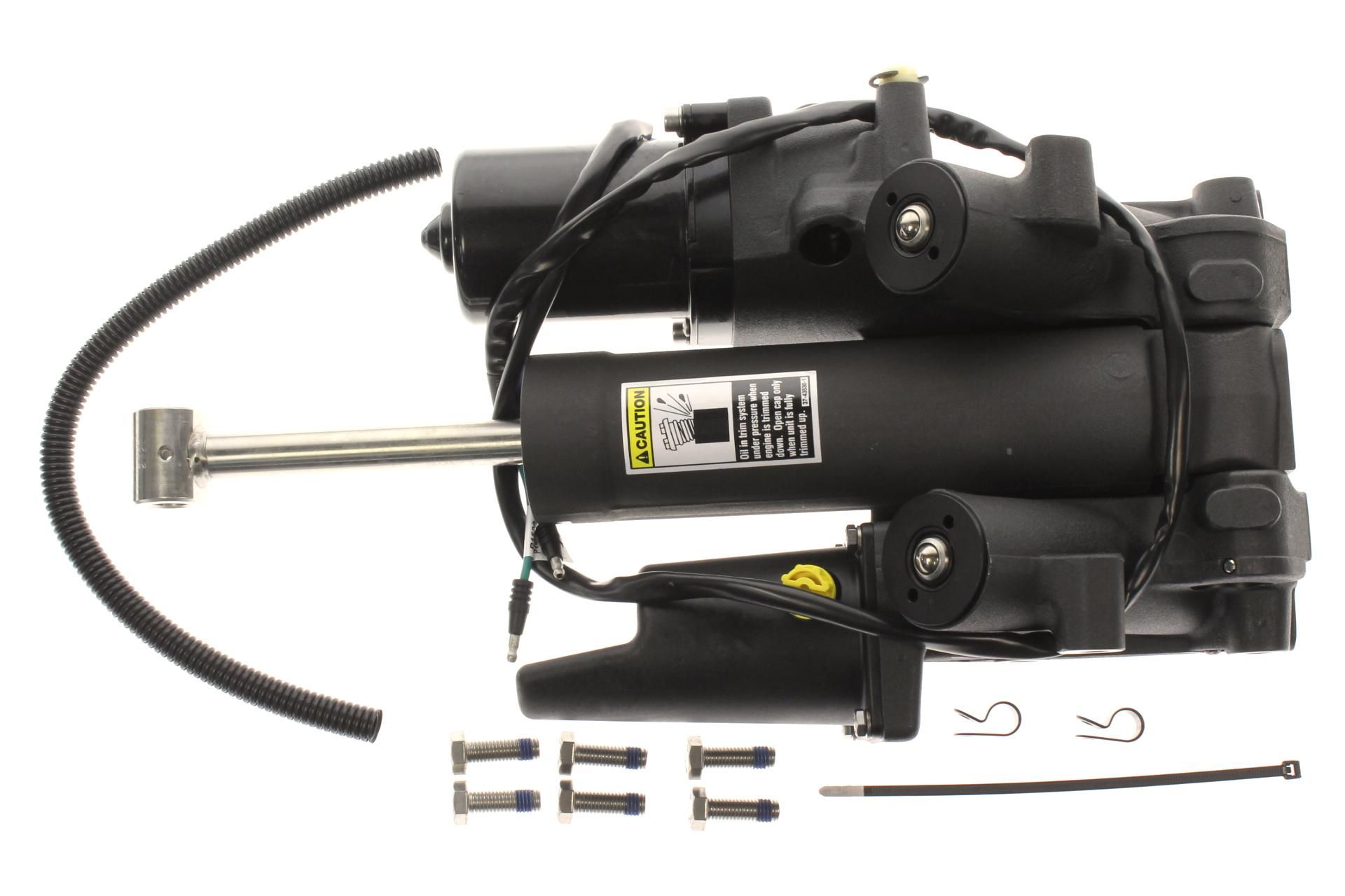 MERCURY OEM POWER TRIM KIT - 8M0143219 | Boats.net 