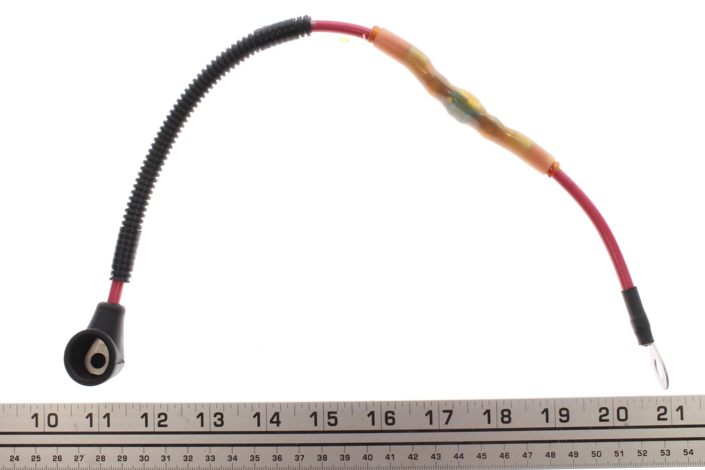 MERCURY OEM FUSED HARNESS - 8M0057698 | Boats.net