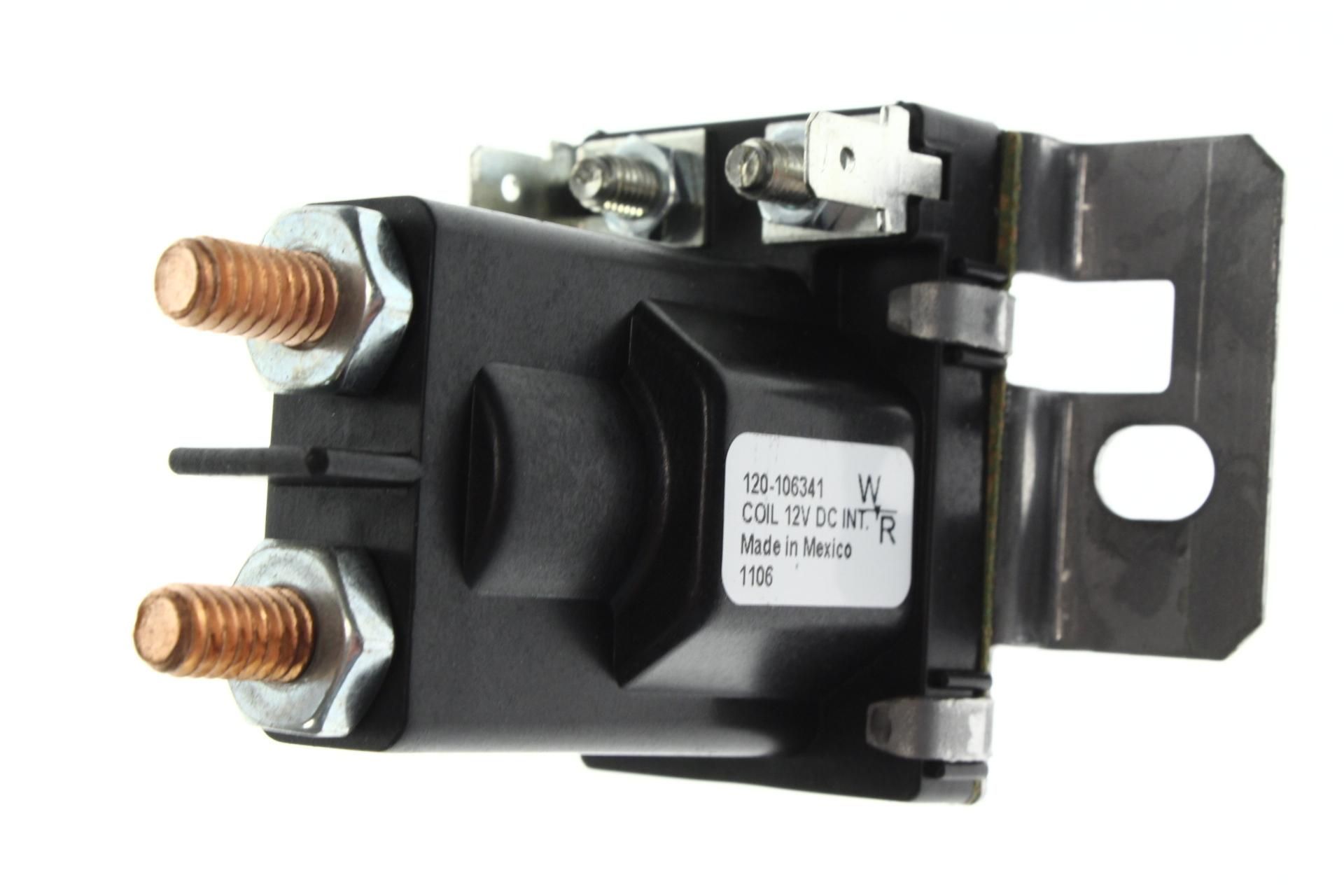 HONDA OEM STARTER MAGNETIC SWITCH - 35850-772-003 | Boats.net