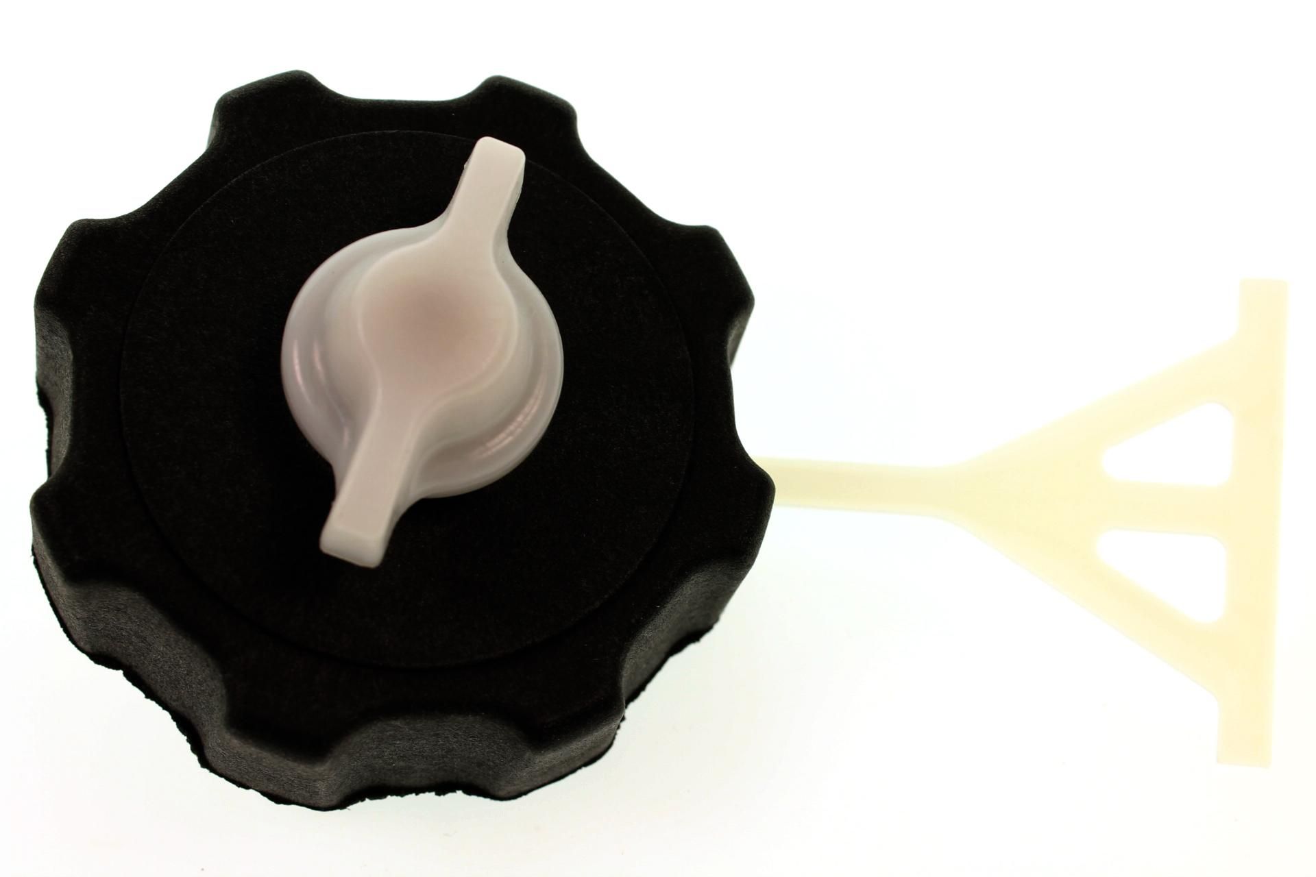 MERCURY OEM FUEL TANK CAP - 824962A2 | Boats.net