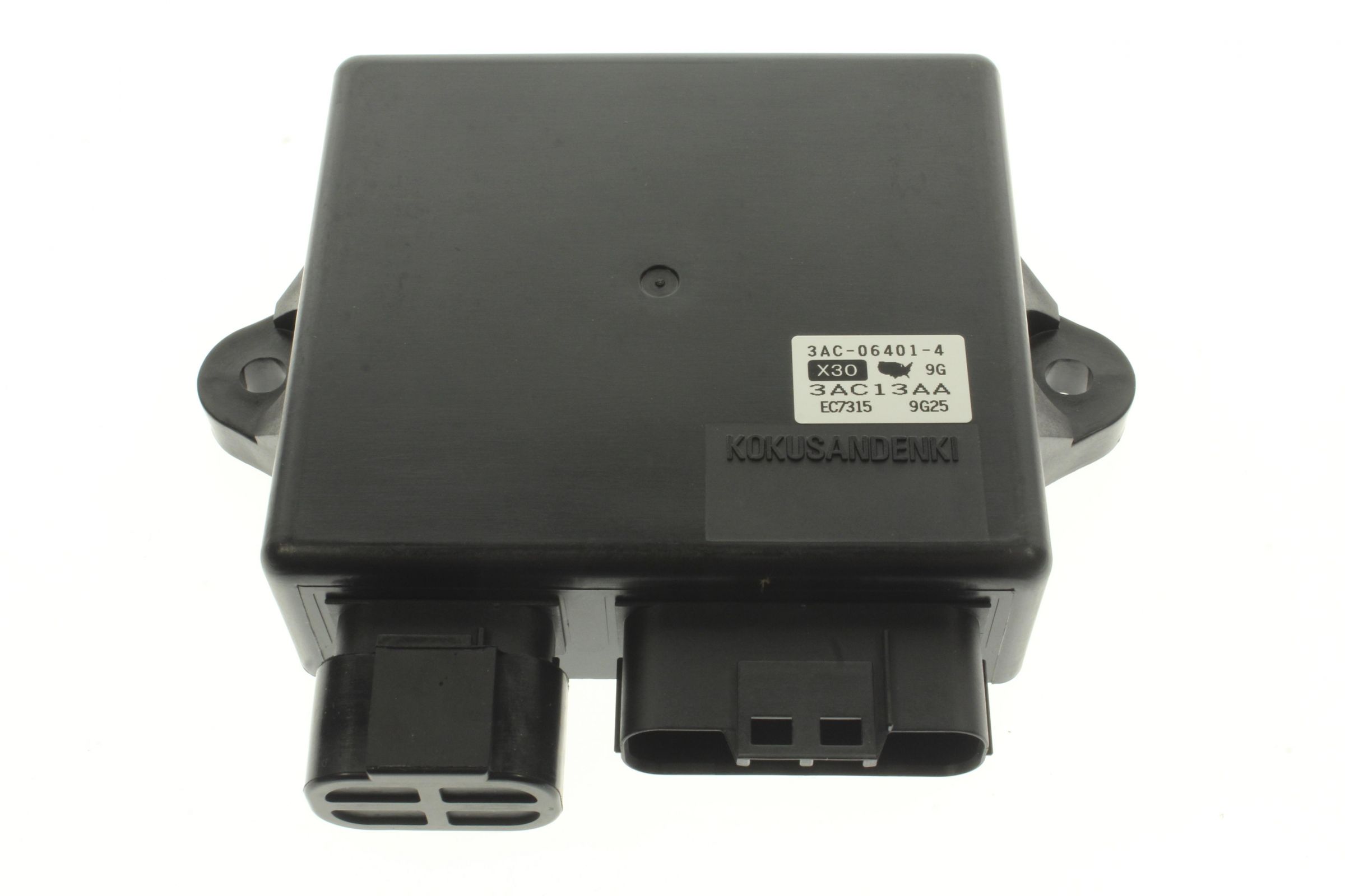 MERCURY OEM 30 ECU - 8M0165352 | Boats.net