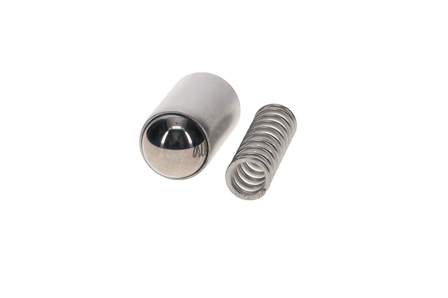 MERCURY OEM DETENT ASSEMBLY - 8M0157700 | Boats.net
