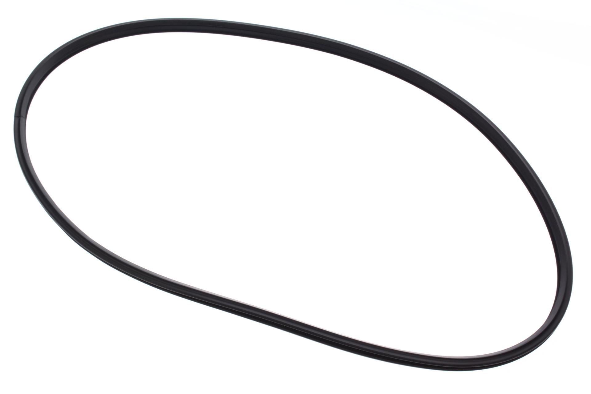 Honda 63102-ZV5-300 Seal, Engine Cover; 63102ZV5300