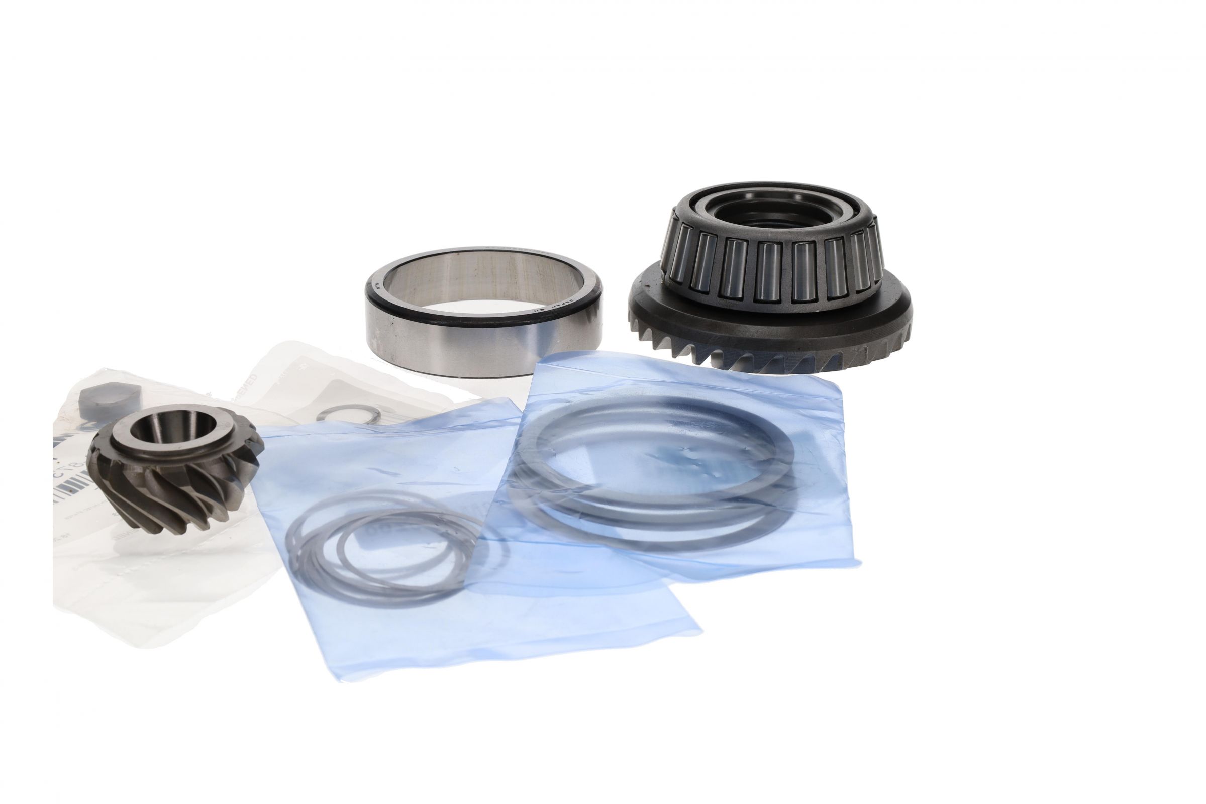MERCURY OEM GEAR SET - 8M0094474 | Boats.net