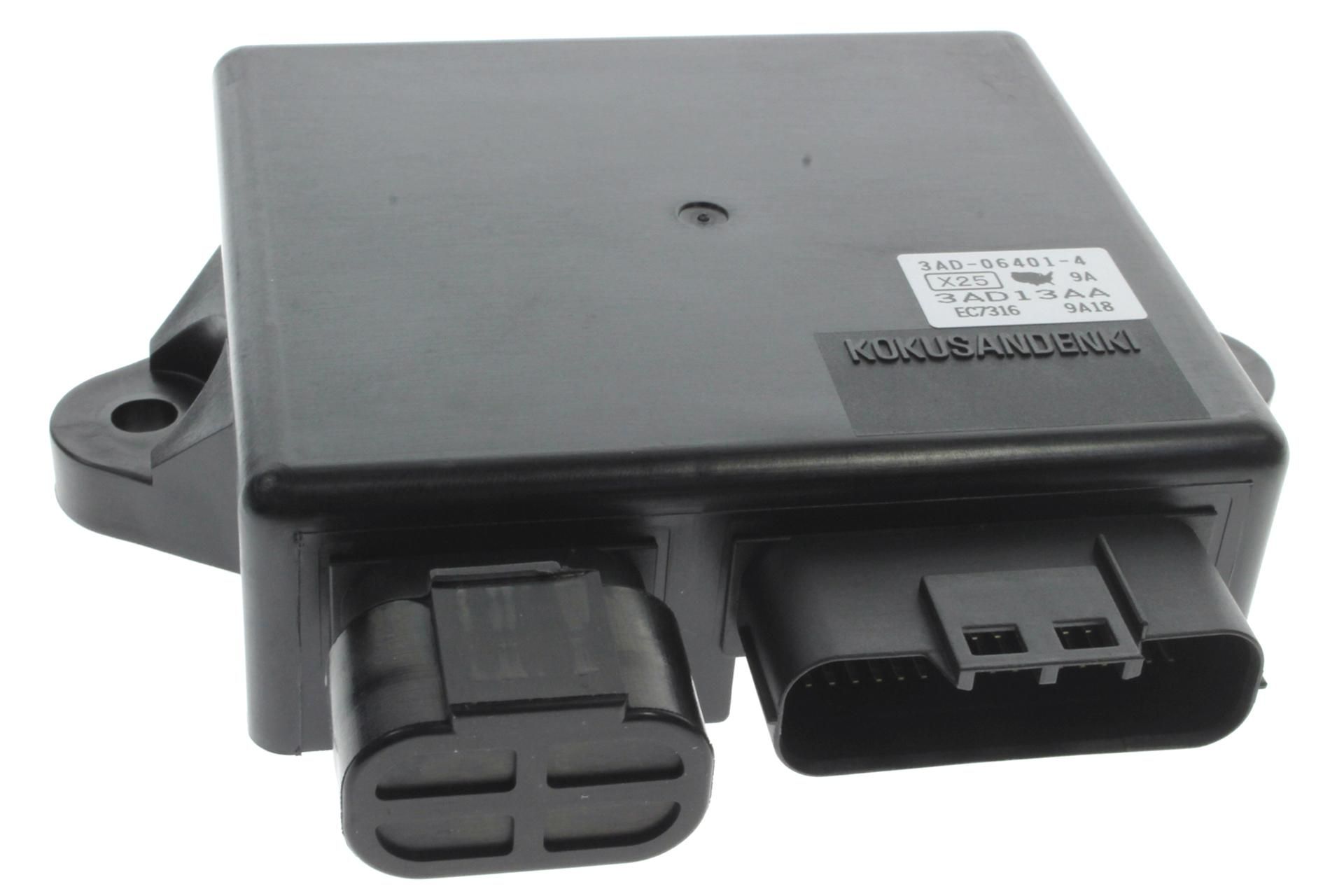 MERCURY OEM 25 ECU - 8M0165350 | Boats.net