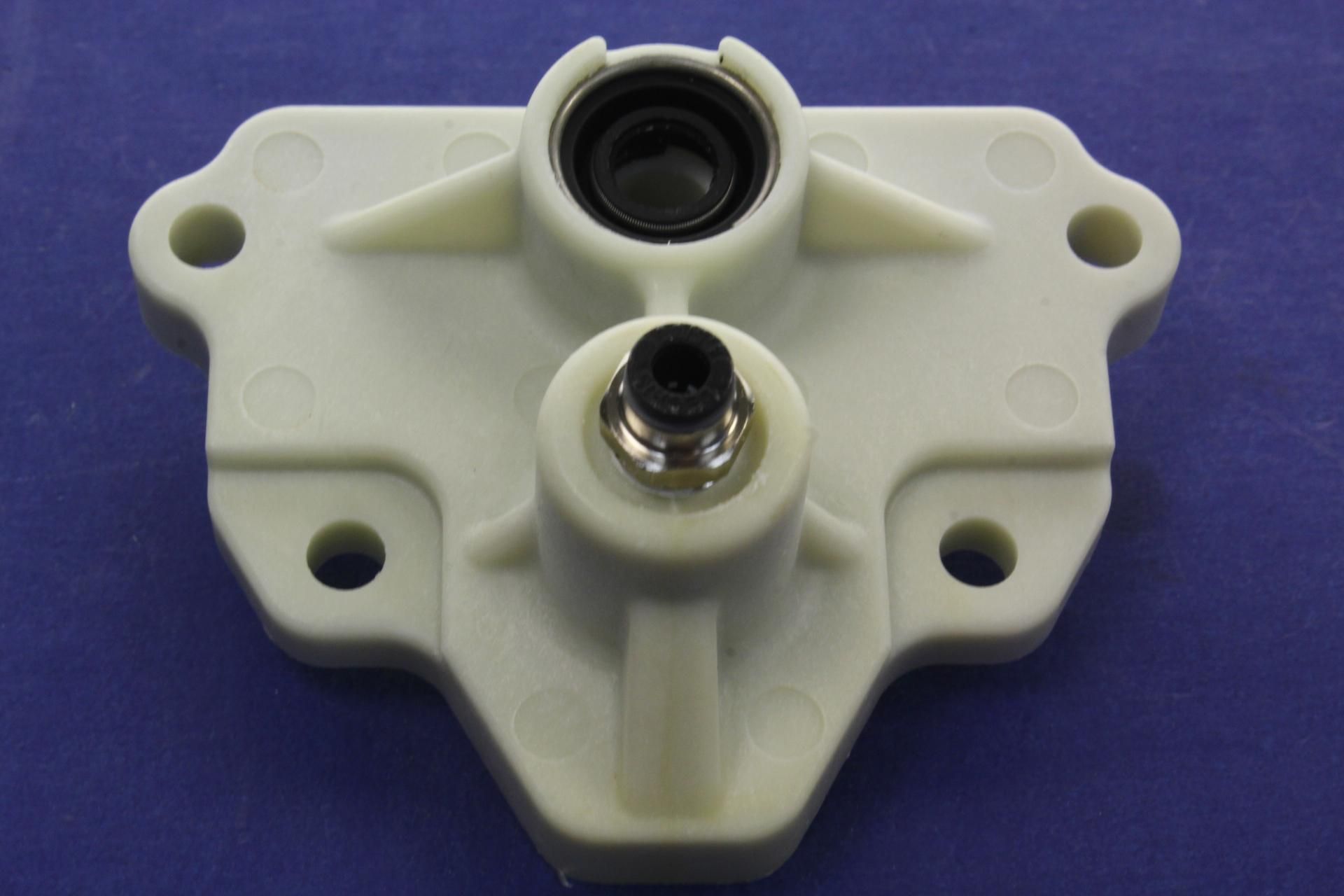MERCURY OEM GEAR HOUSING COVER - 8M0047129 | Boats.net
