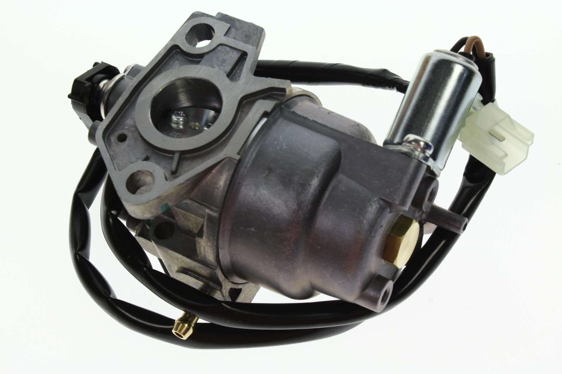 HONDA OEM CARBURETOR - 16100-ZA0-E92 | Boats.net