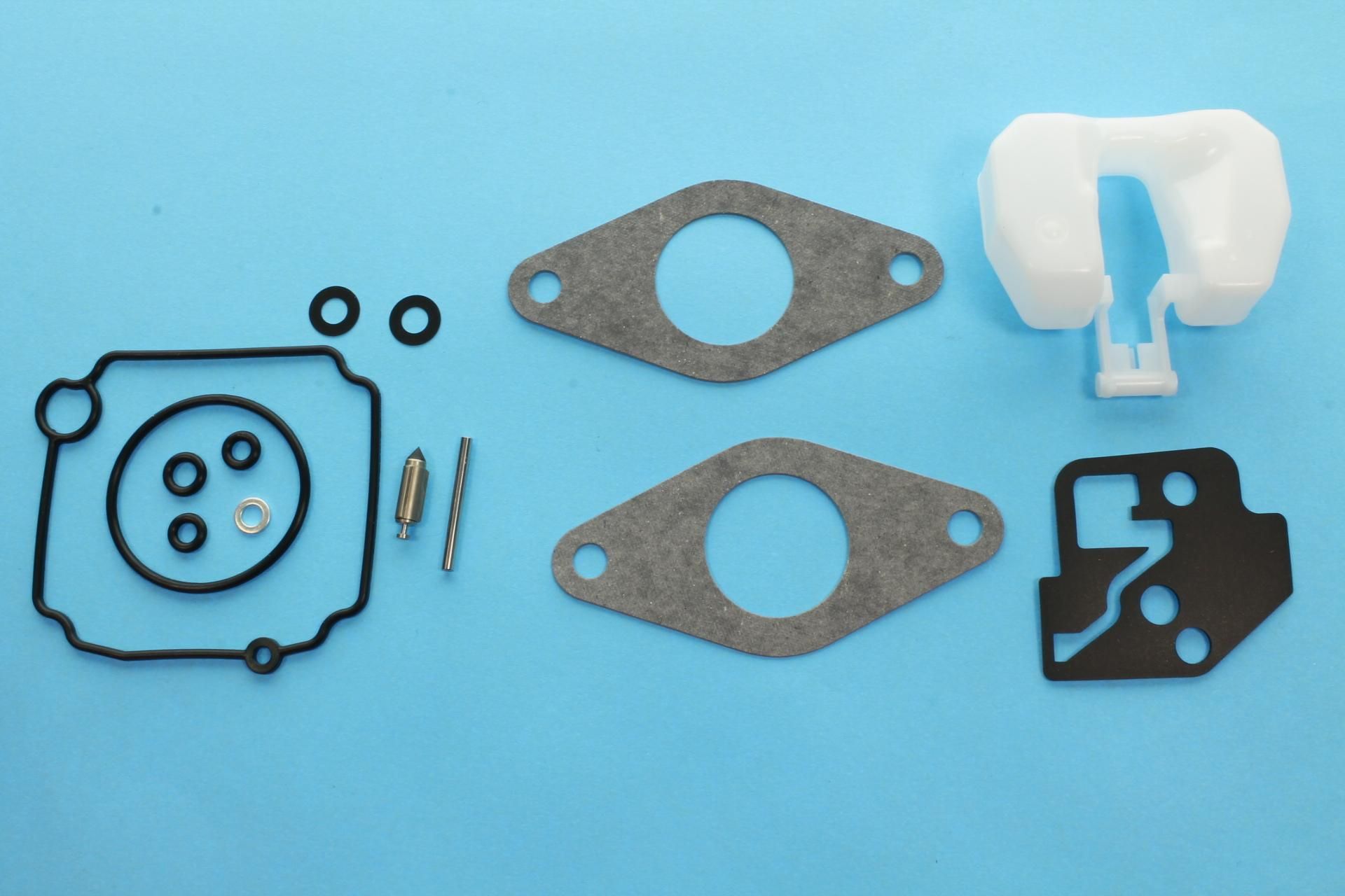 MERCURY OEM CARBURETOR REPAIR KIT 8M0044576