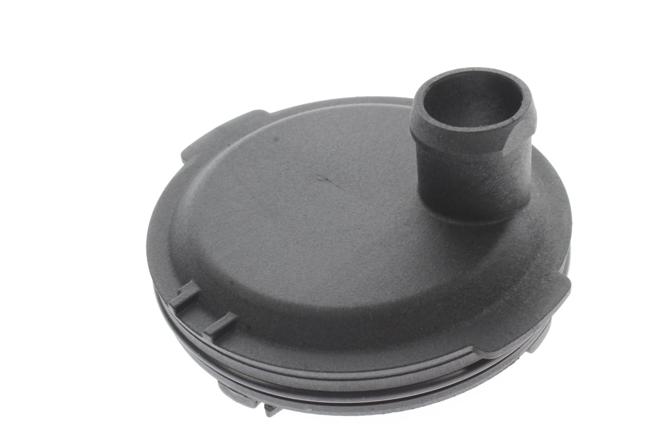 MERCURY OEM END CAP ASSEMBLY - 8M0046698 | Boats.net