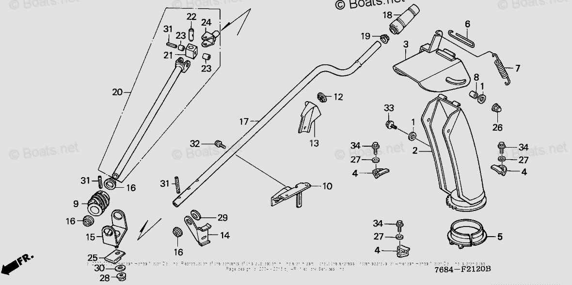 Honda Snow Blowers HS928 WA-A VIN# SZAS-1130001 TO SZAS-9999999