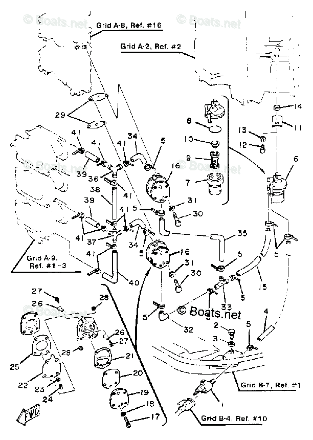その他 ohathu SA 型（アダプター）｜リューベ株式会社 LUBE Japan