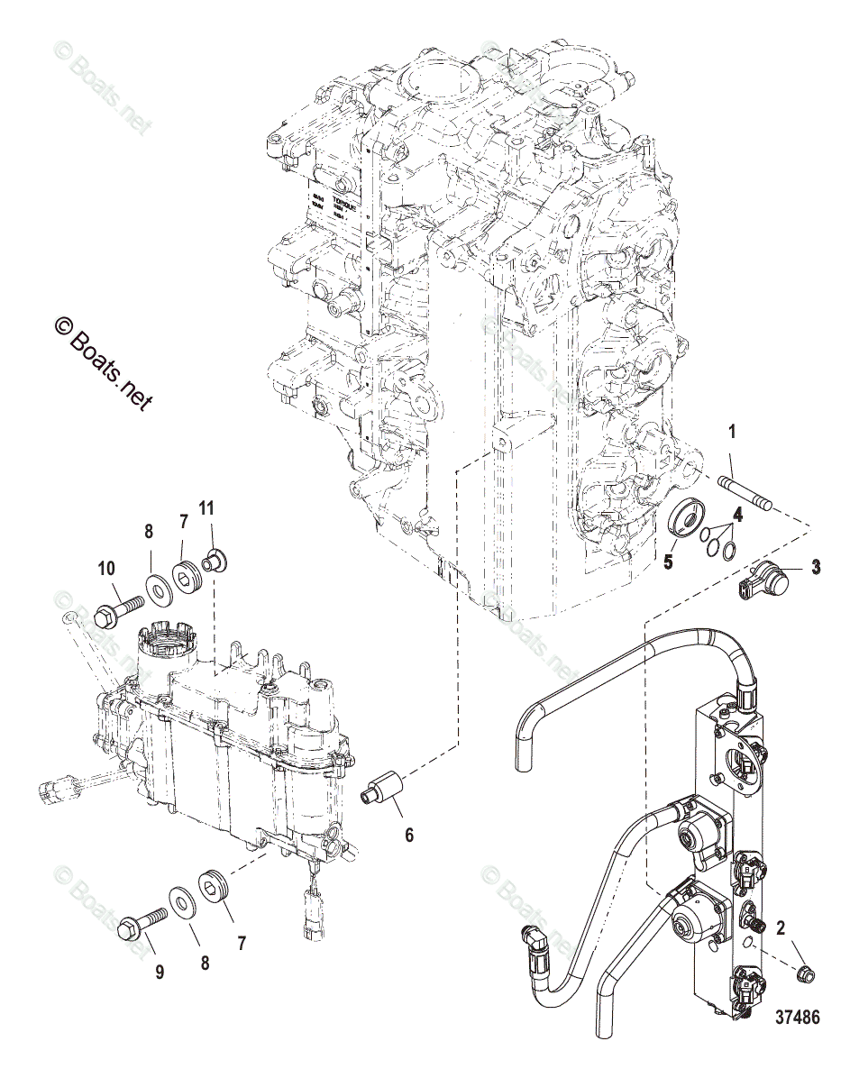 1717様 Kawasaki Motorcycle 2017 OEM Parts Diagram for CLUTCH