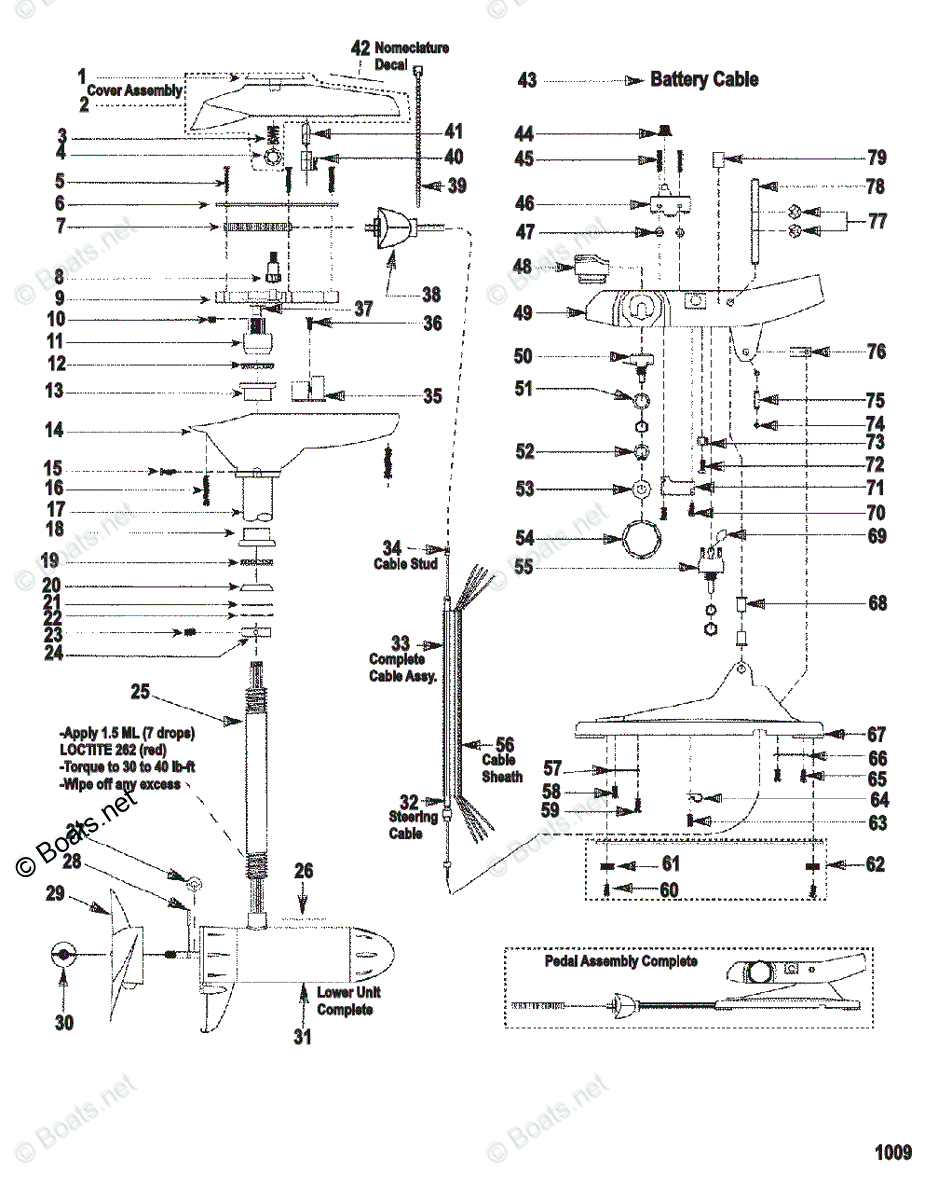 mo-maページ MS-94BZF（移動体用ブラシレスモータ/ホールセンサ搭載/ギヤ
