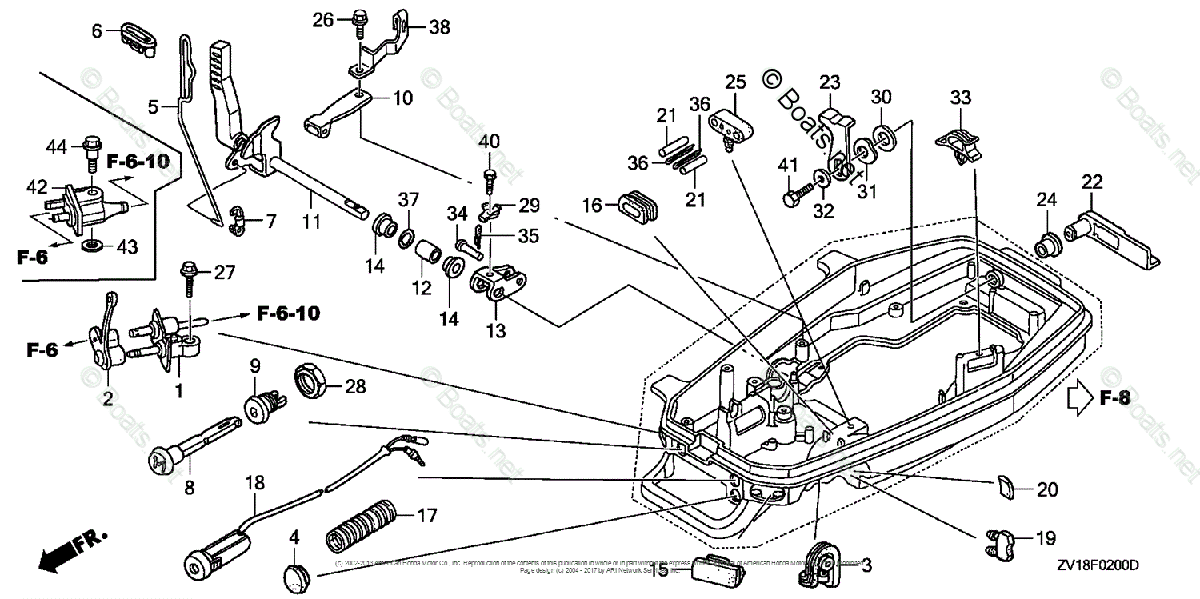 1718ページ Abex Brake Shoe Kit, Reman | 4711QP6098 | TruckPro