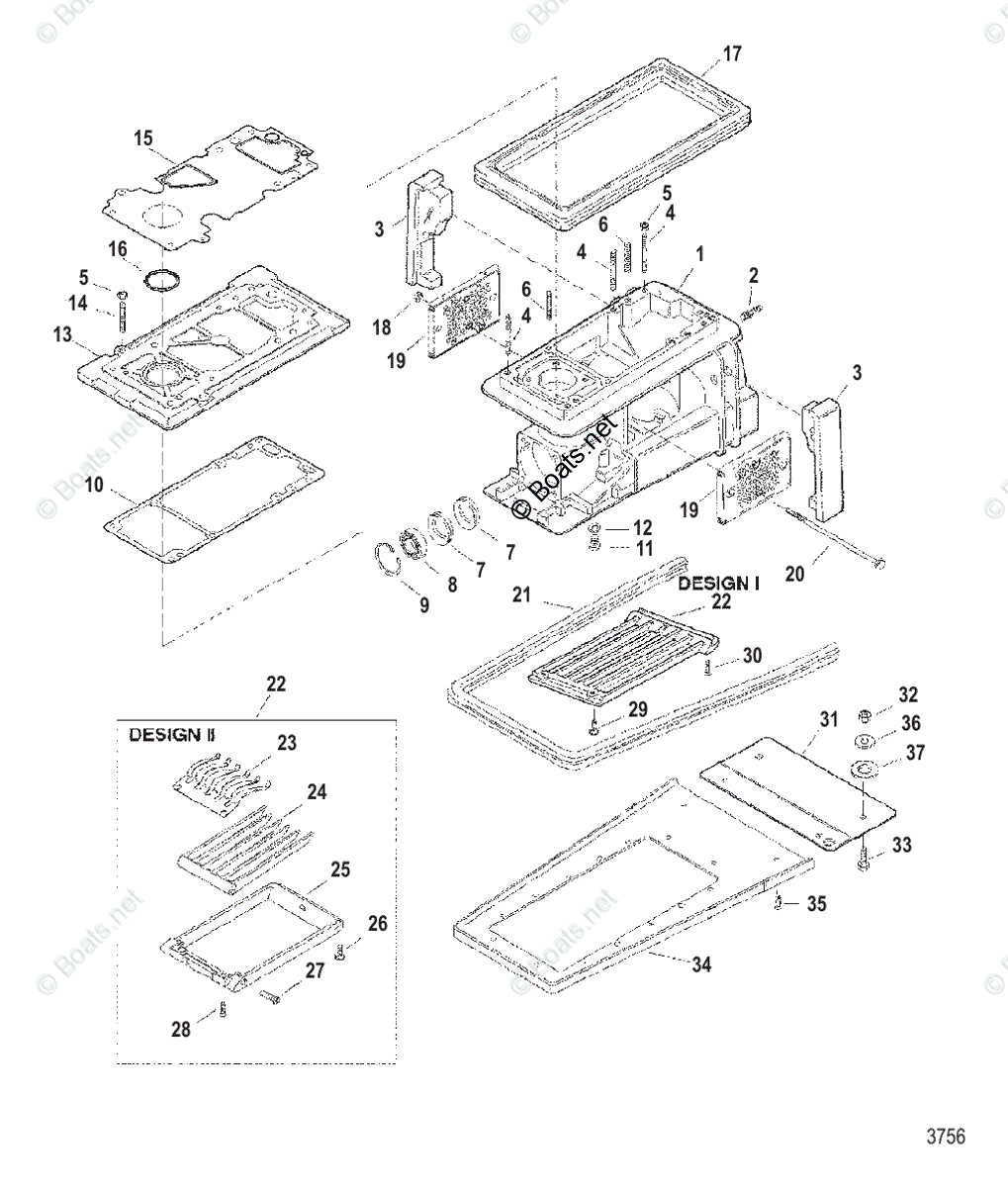 SPORT JET BOAT - Jet Boat Parts