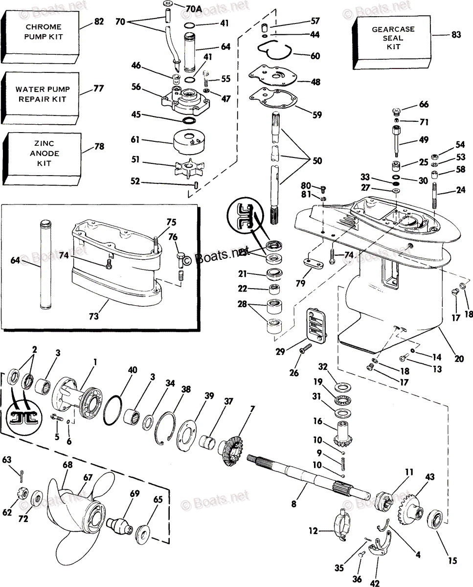 1985 intelligence overview