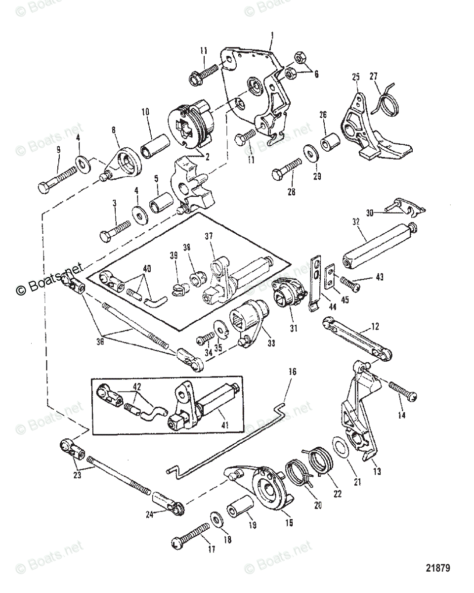 Mercury Quicksilver Shifter Wiring Diagram Wiring Diagram