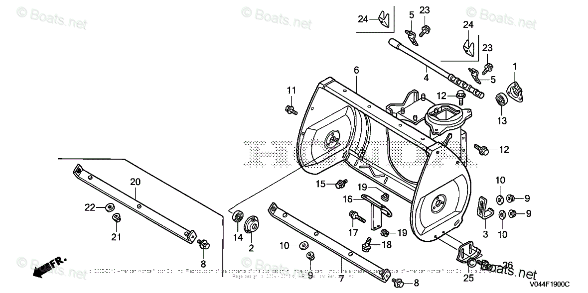 シャワーズv sa sr 1995-98 Nissan Pathfinder Sentra Genuine VSV Vacuum Switch