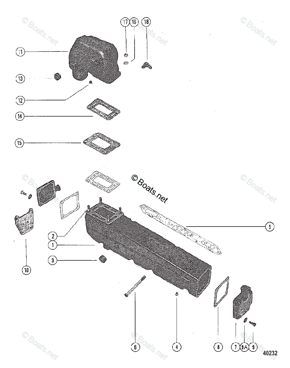 msmページ Project Mu D1 Spec Rear Brake Shoe Kit (inc. 90-96 300zx