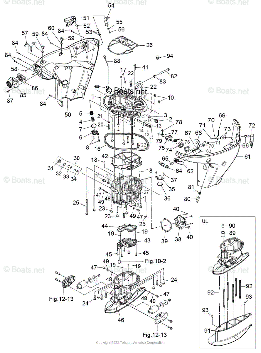 tohatsu-outboard-2022-oem-parts-diagram-for-drive-shaft-housing-boats