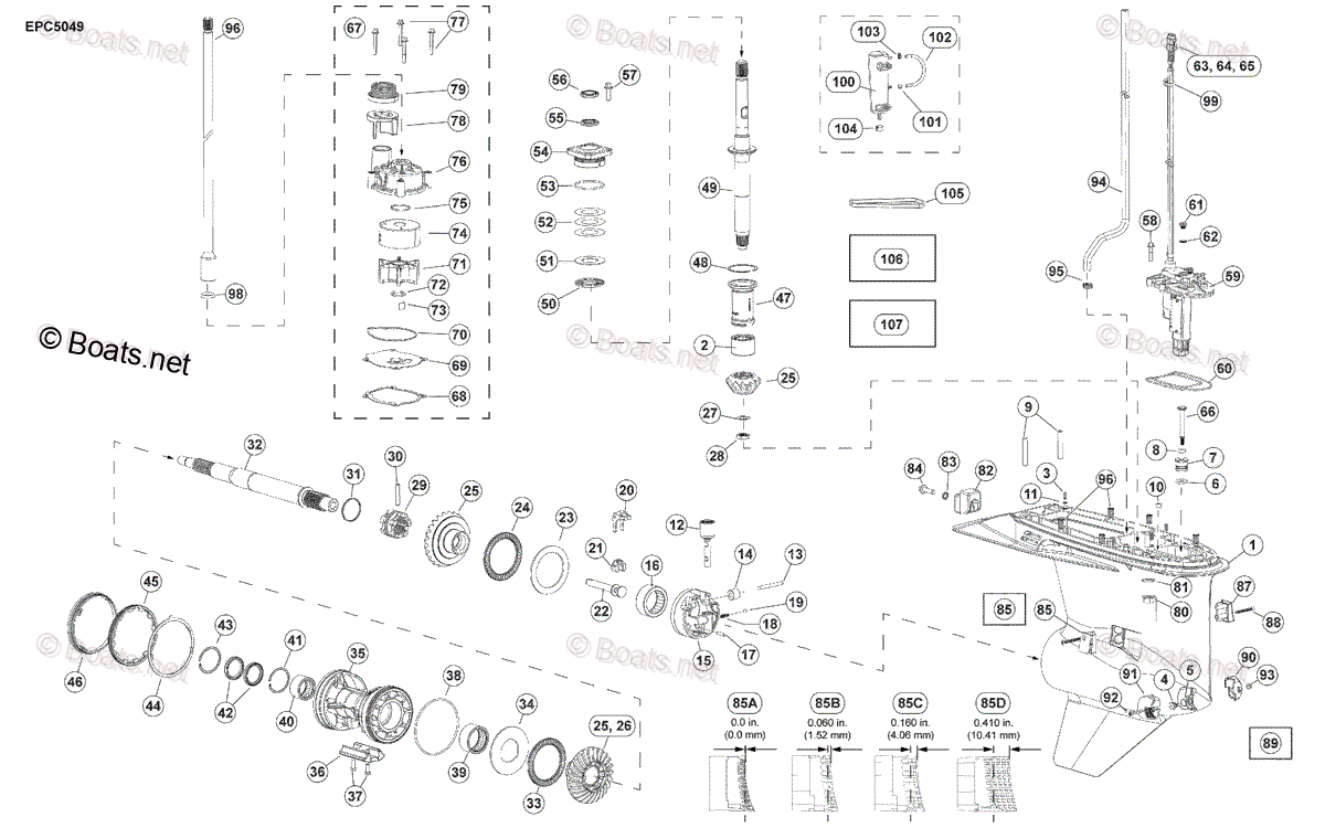 ALyssaAliassafari様　21.2 GENUINE AISIN TF81-SC/AF21 AUTOMATIC TRANSMISSION VALVE BODY