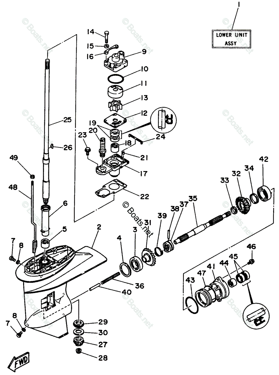 F6港 Motorcycle Full Exhaust System Middle Pipe Link Connect for